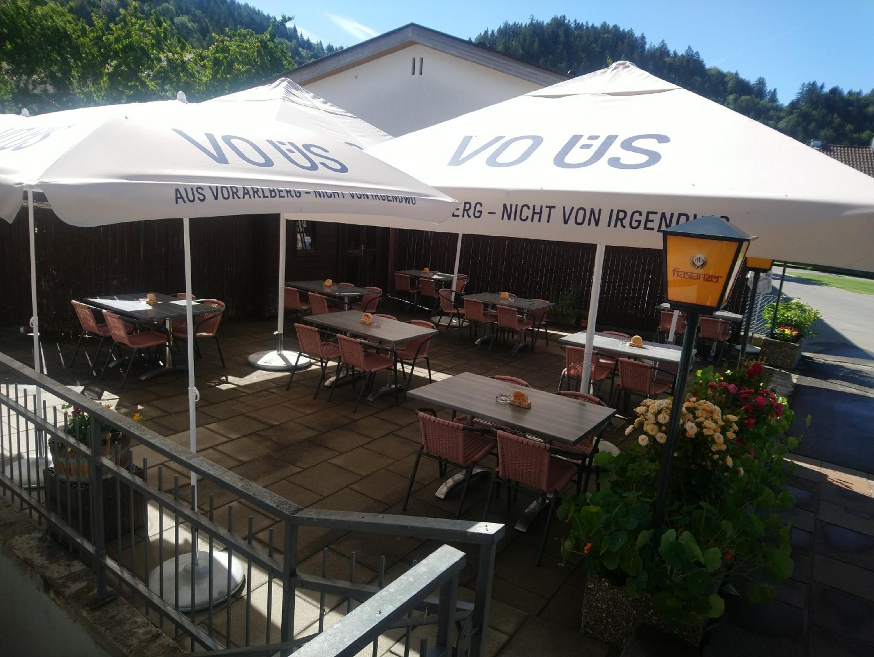 Gasthaus Krone