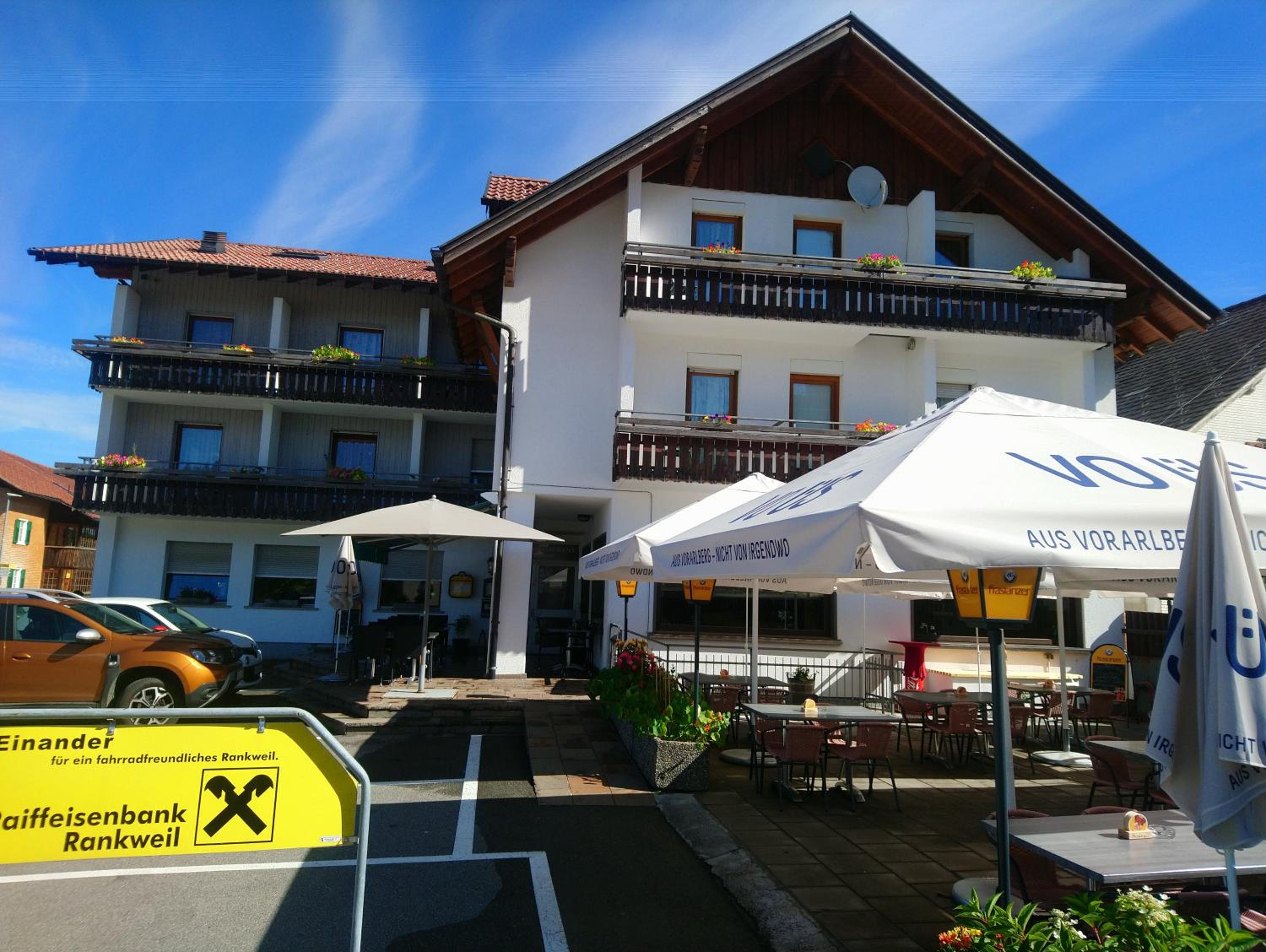 Gasthaus Krone