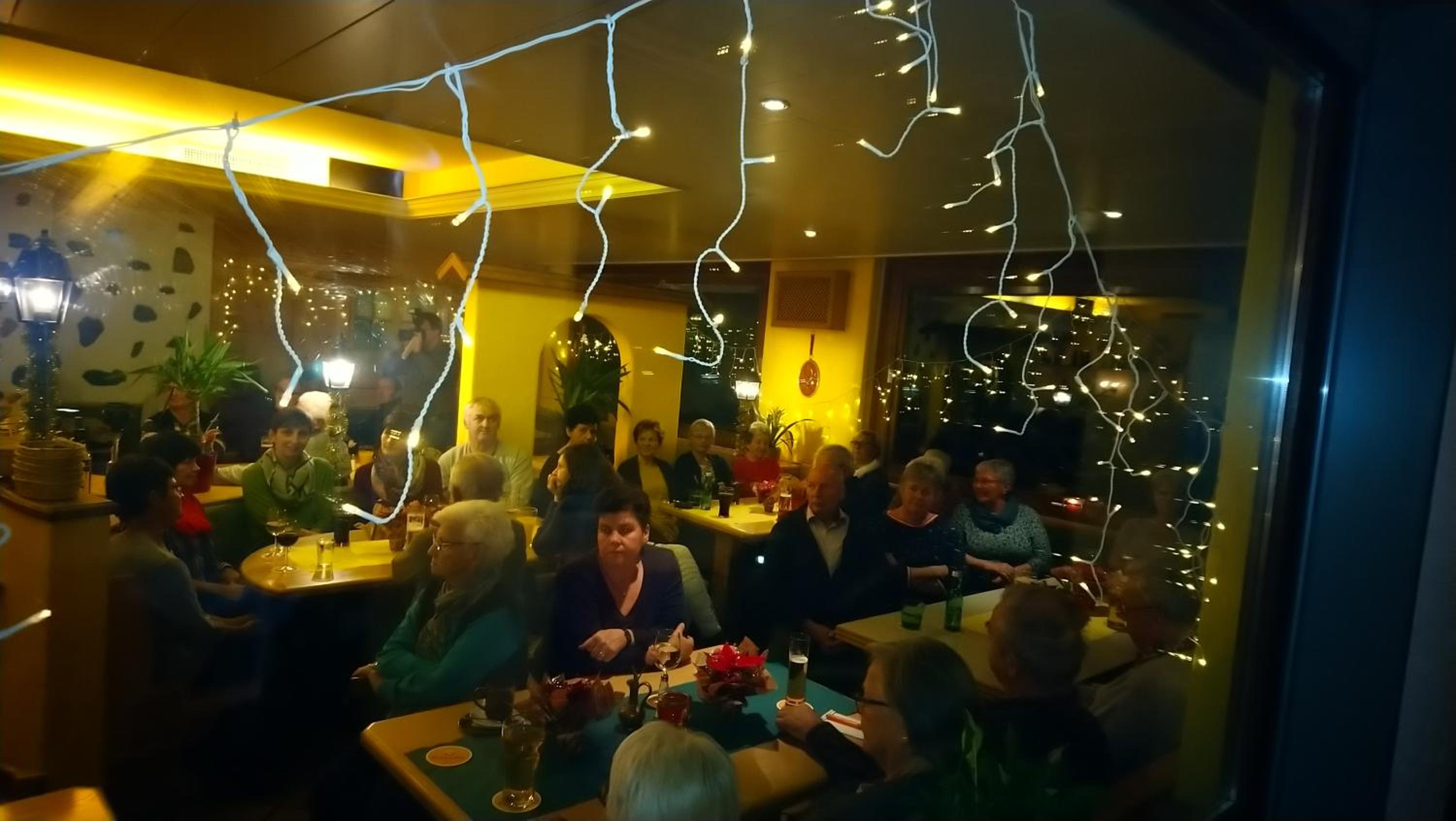 Gasthaus Krone