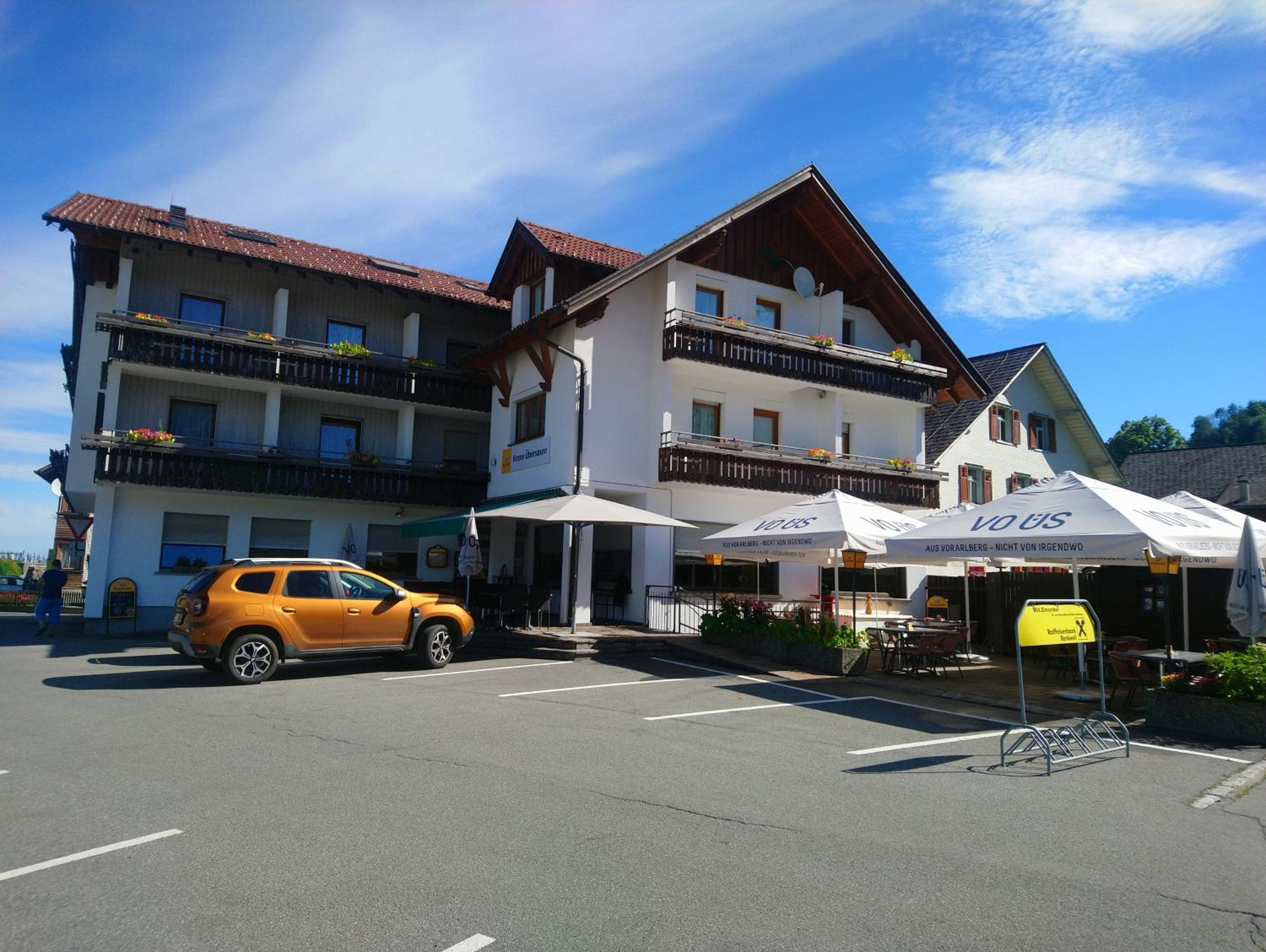Gasthaus Krone