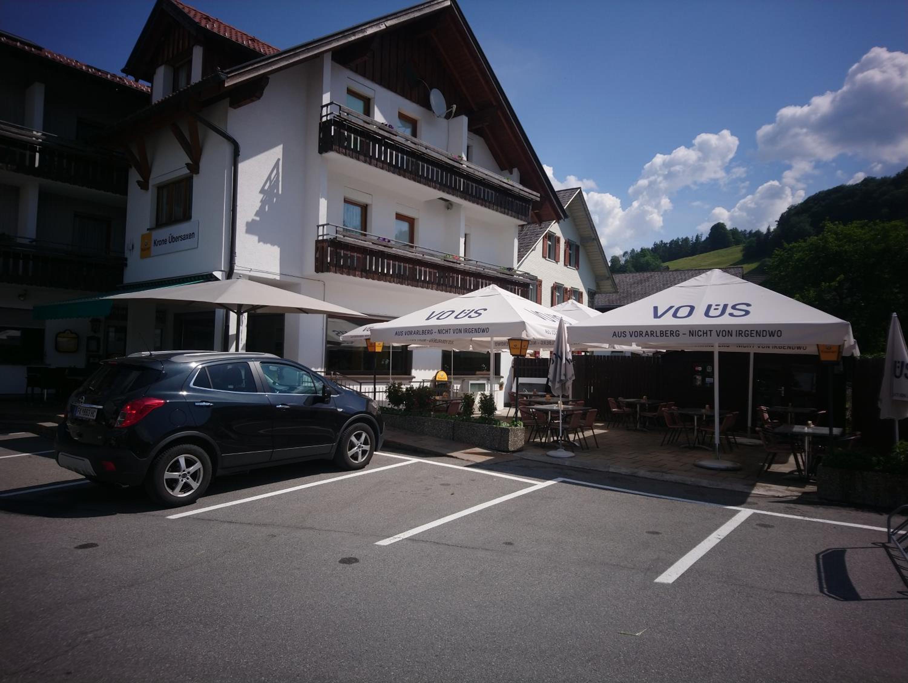 Gasthaus Krone