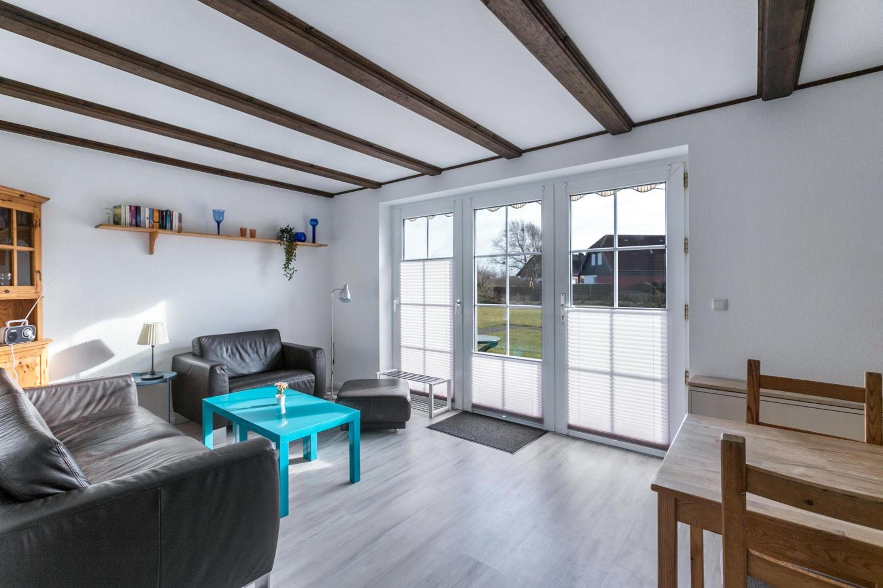 Ferienwohnung Nordseeperle view 5
