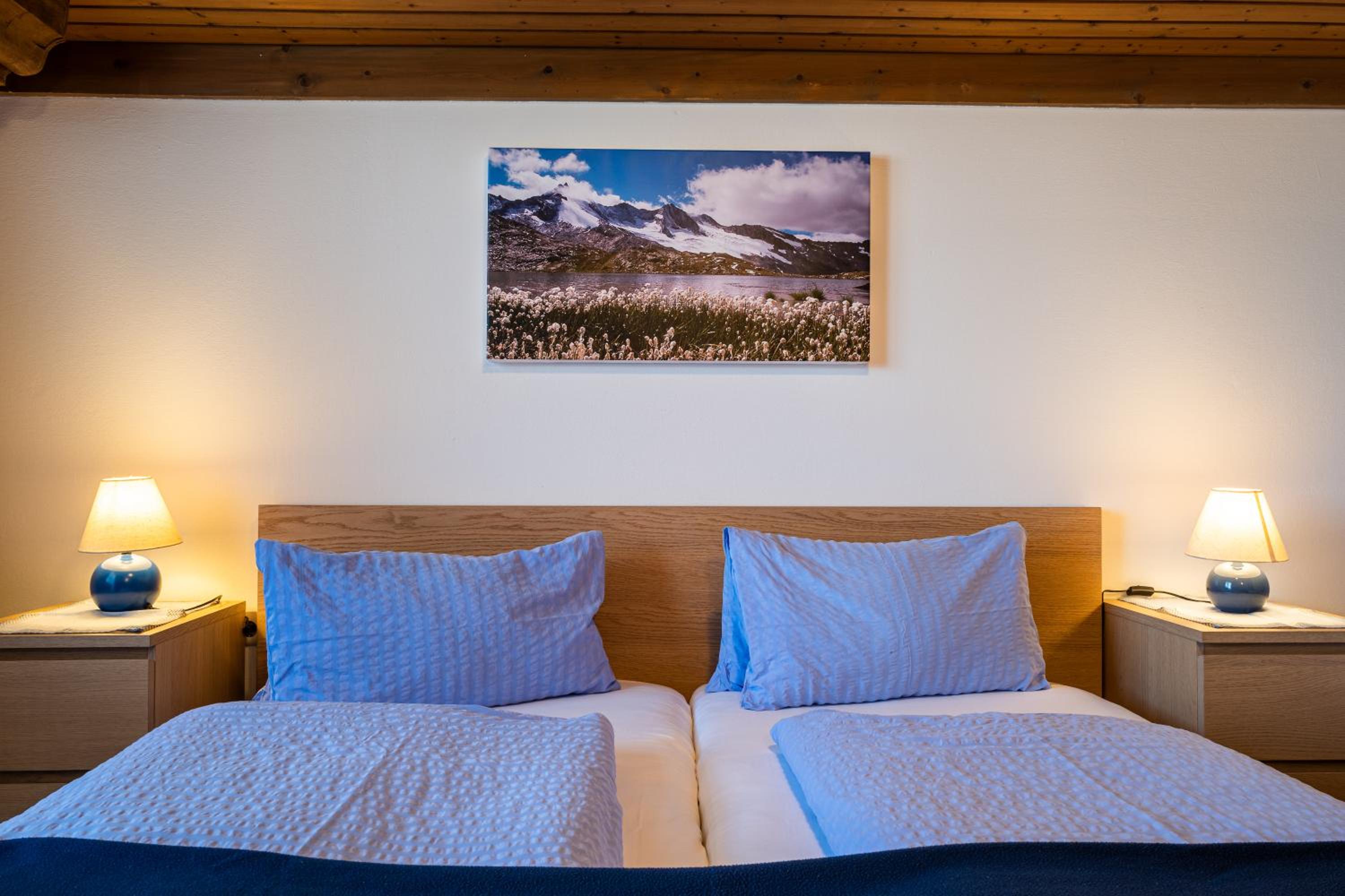 Naturpension Mühlhof