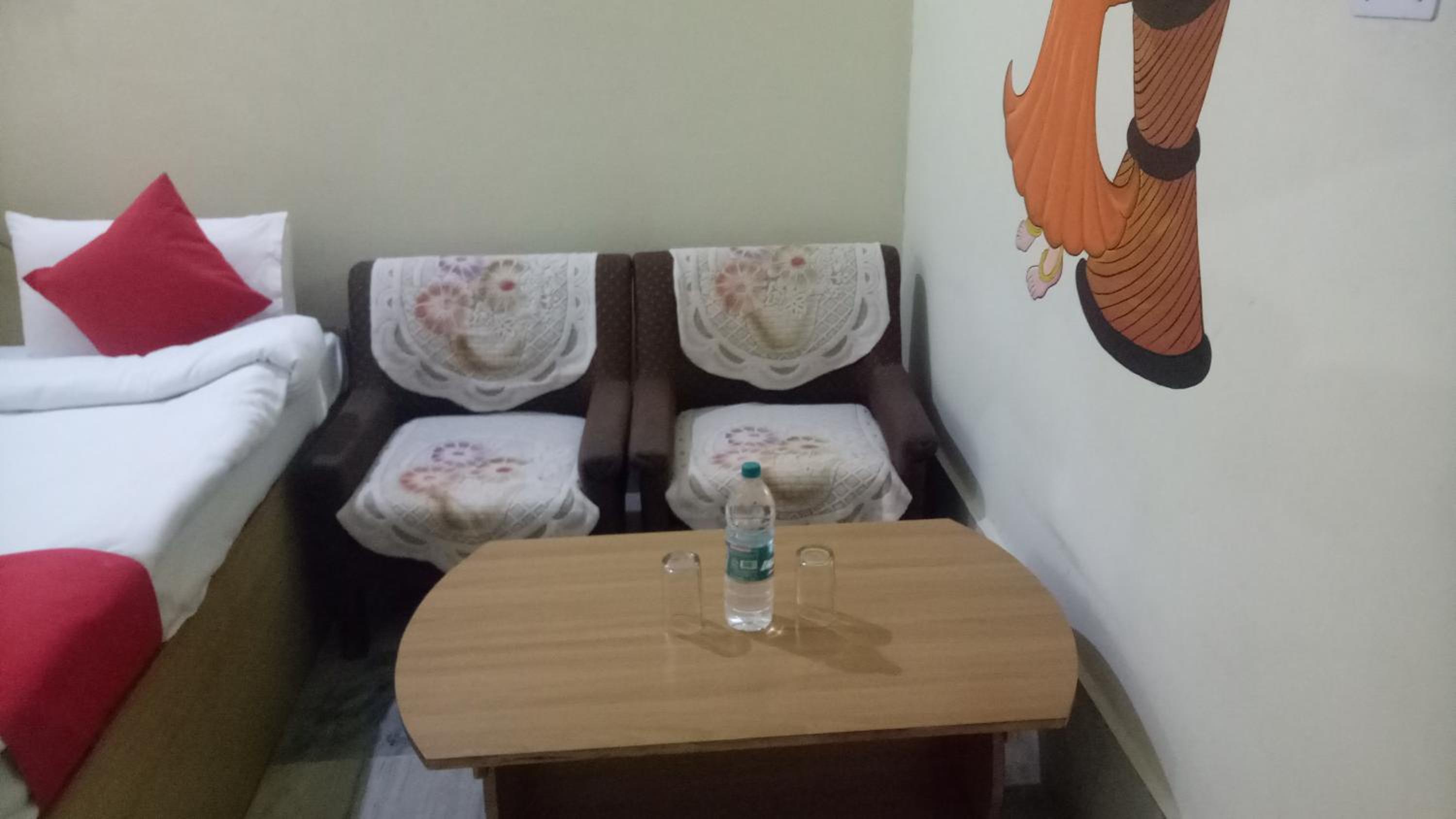 Surya palace view 5