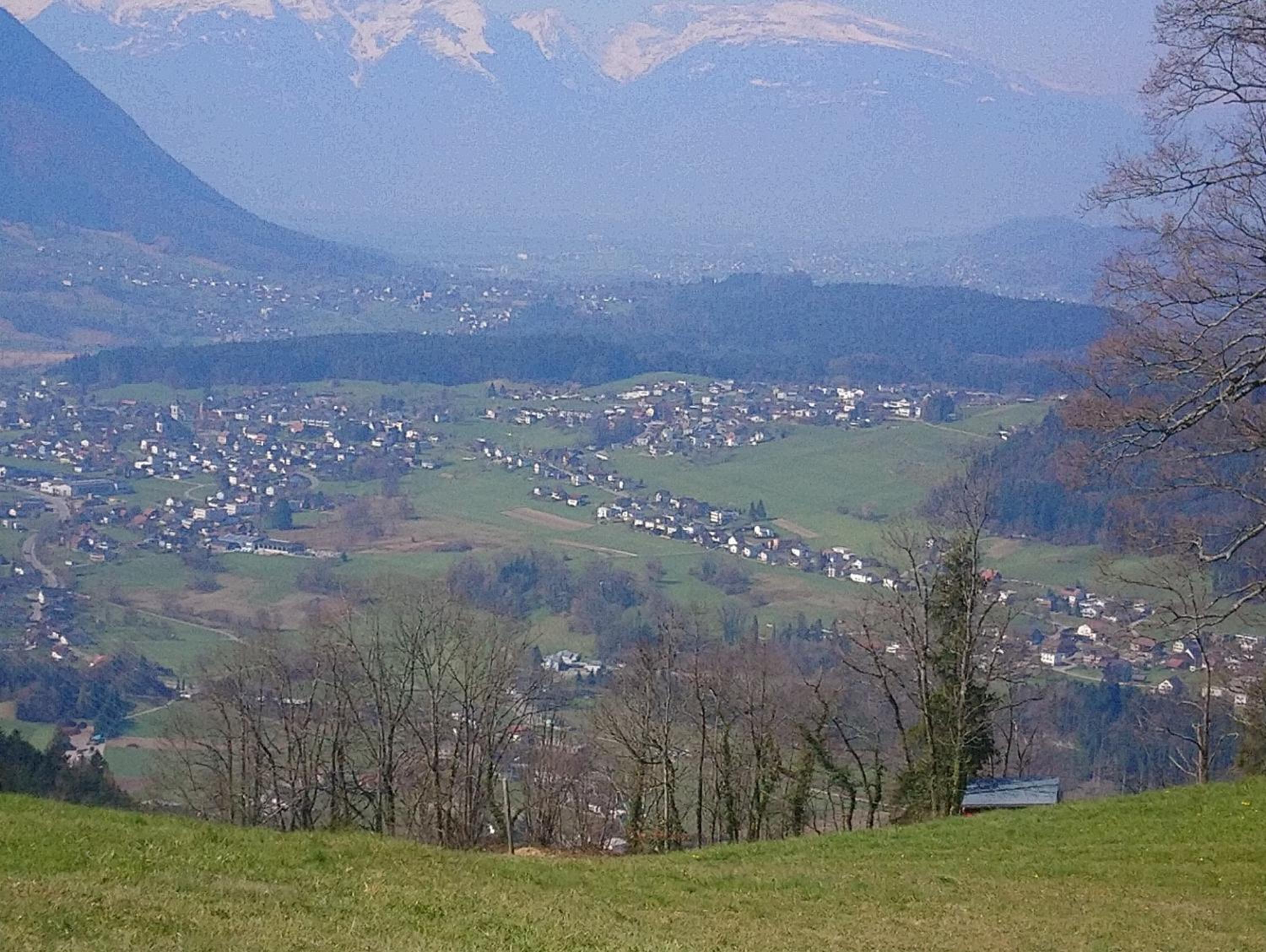 Gasthaus Krone