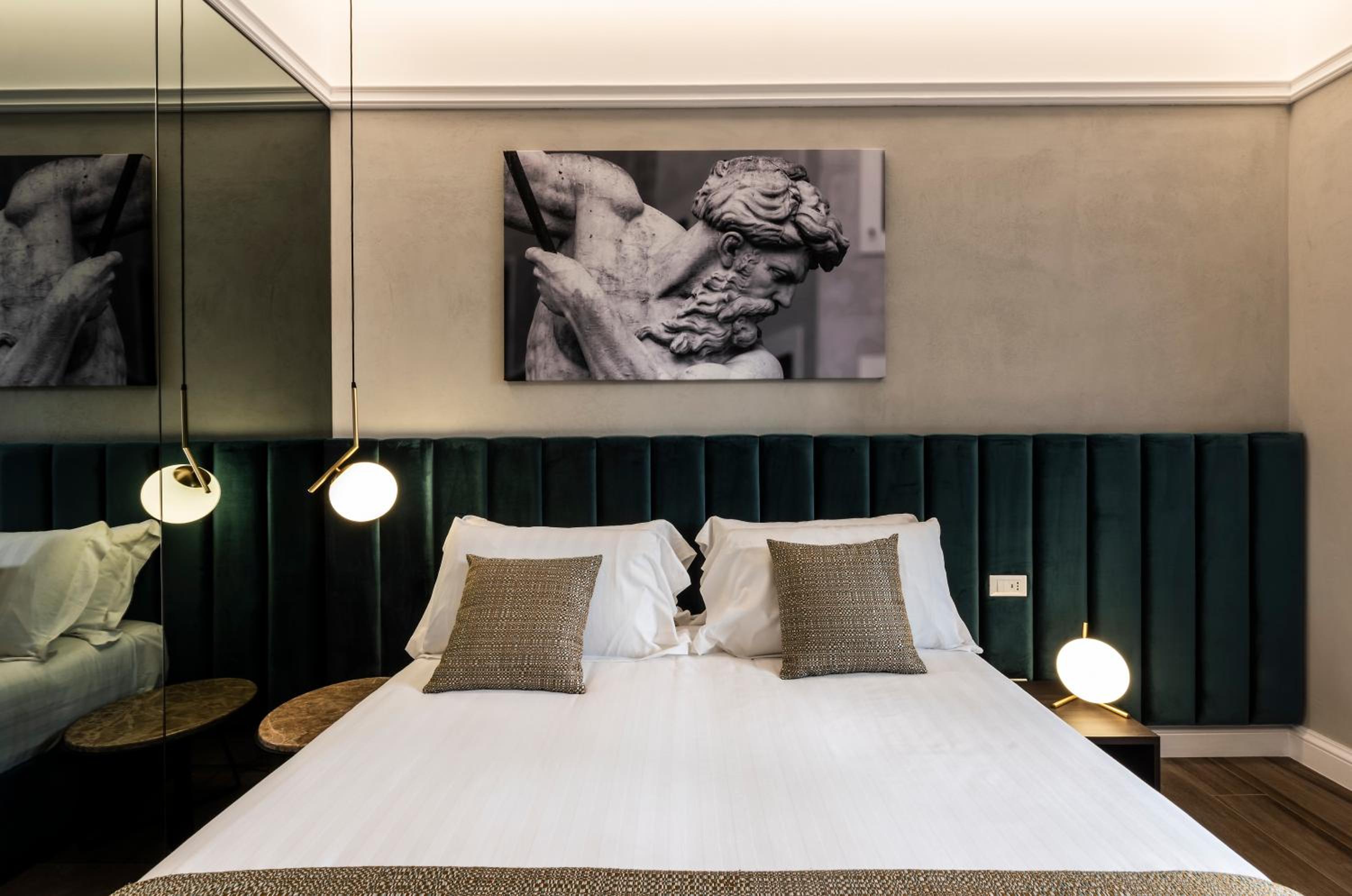 Growel Exclusive Suites San Pietro