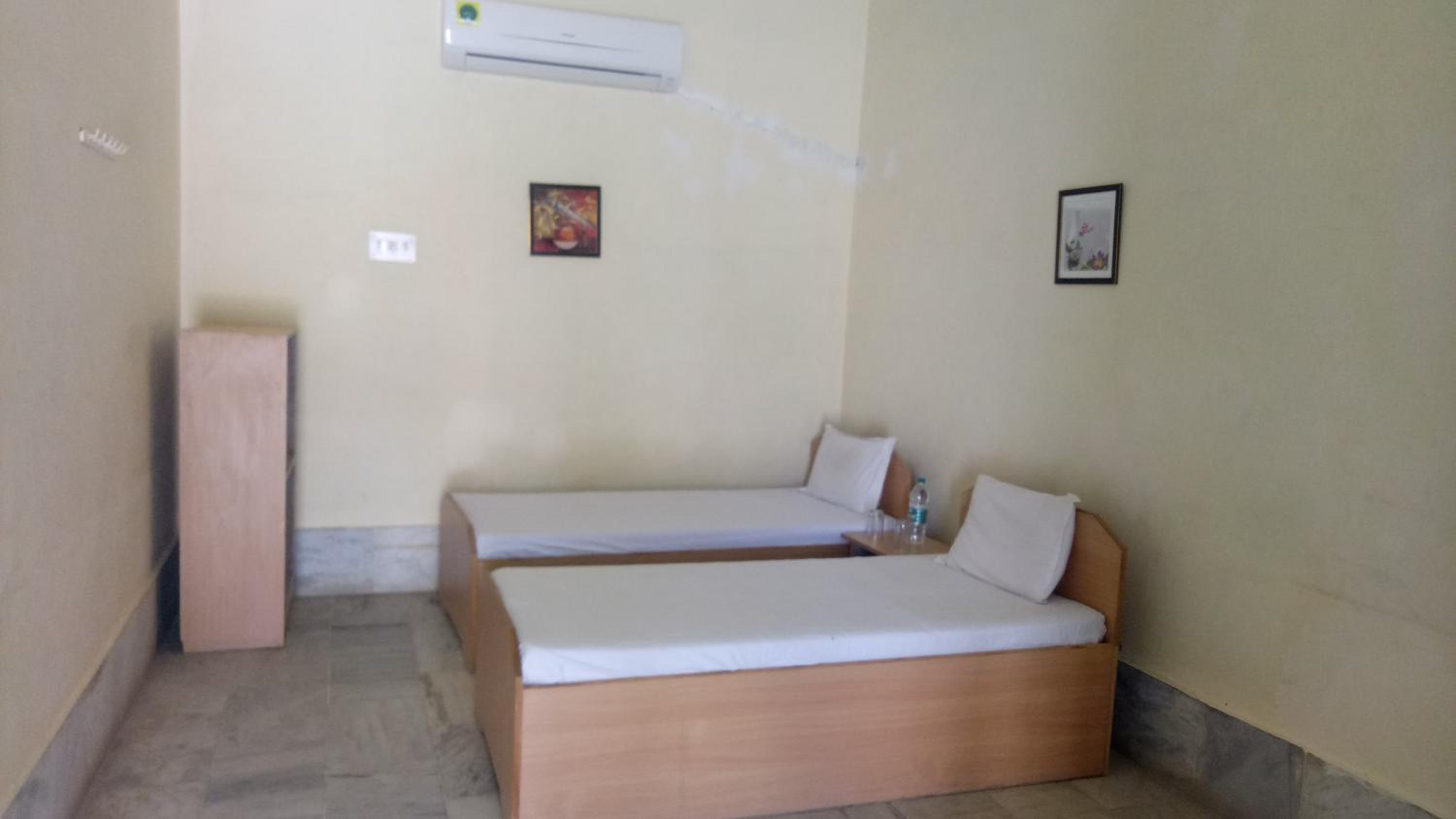 Surya palace view 2