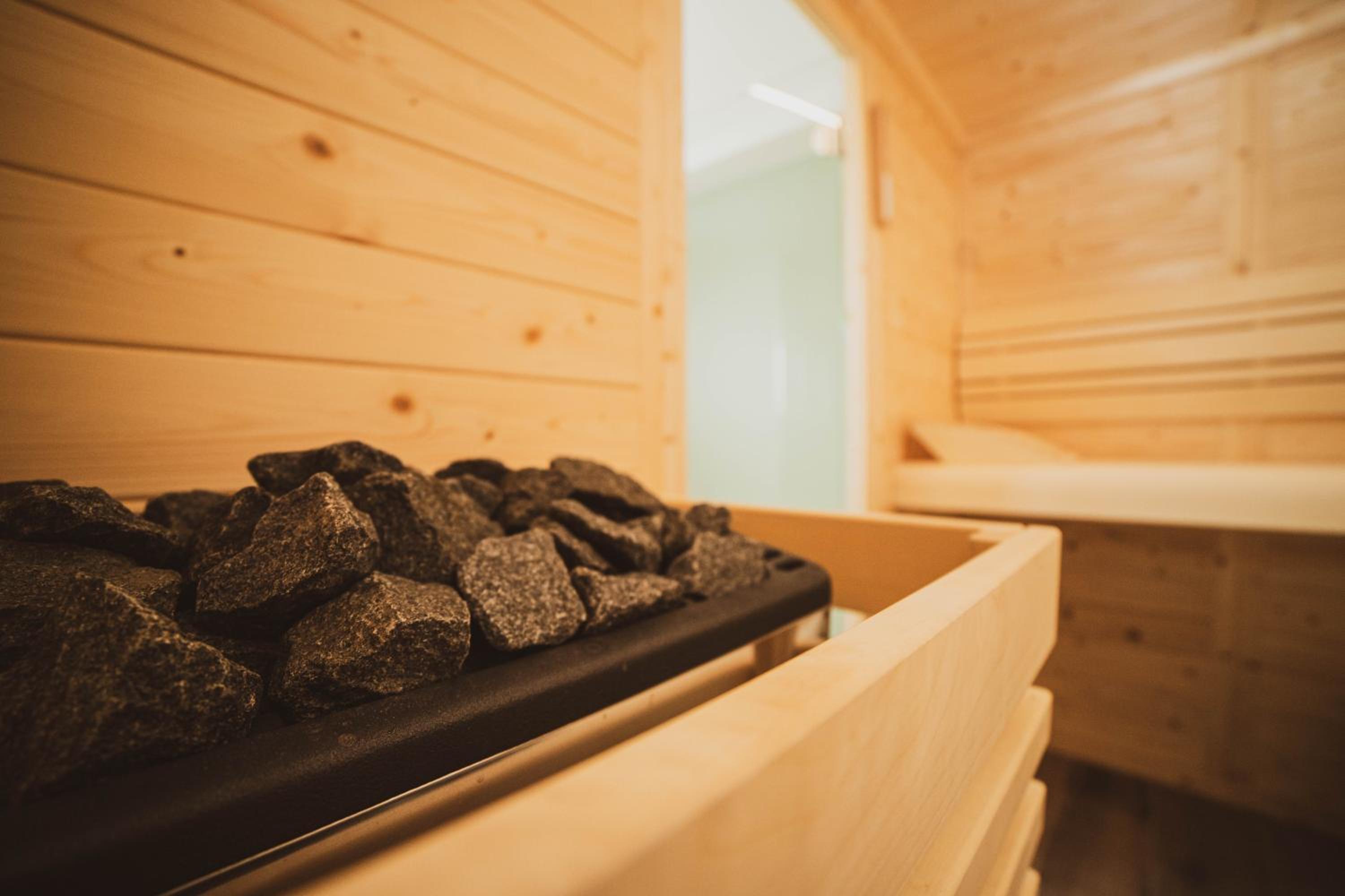 De Balloo, vakantiehuis met sauna en jacuzzi