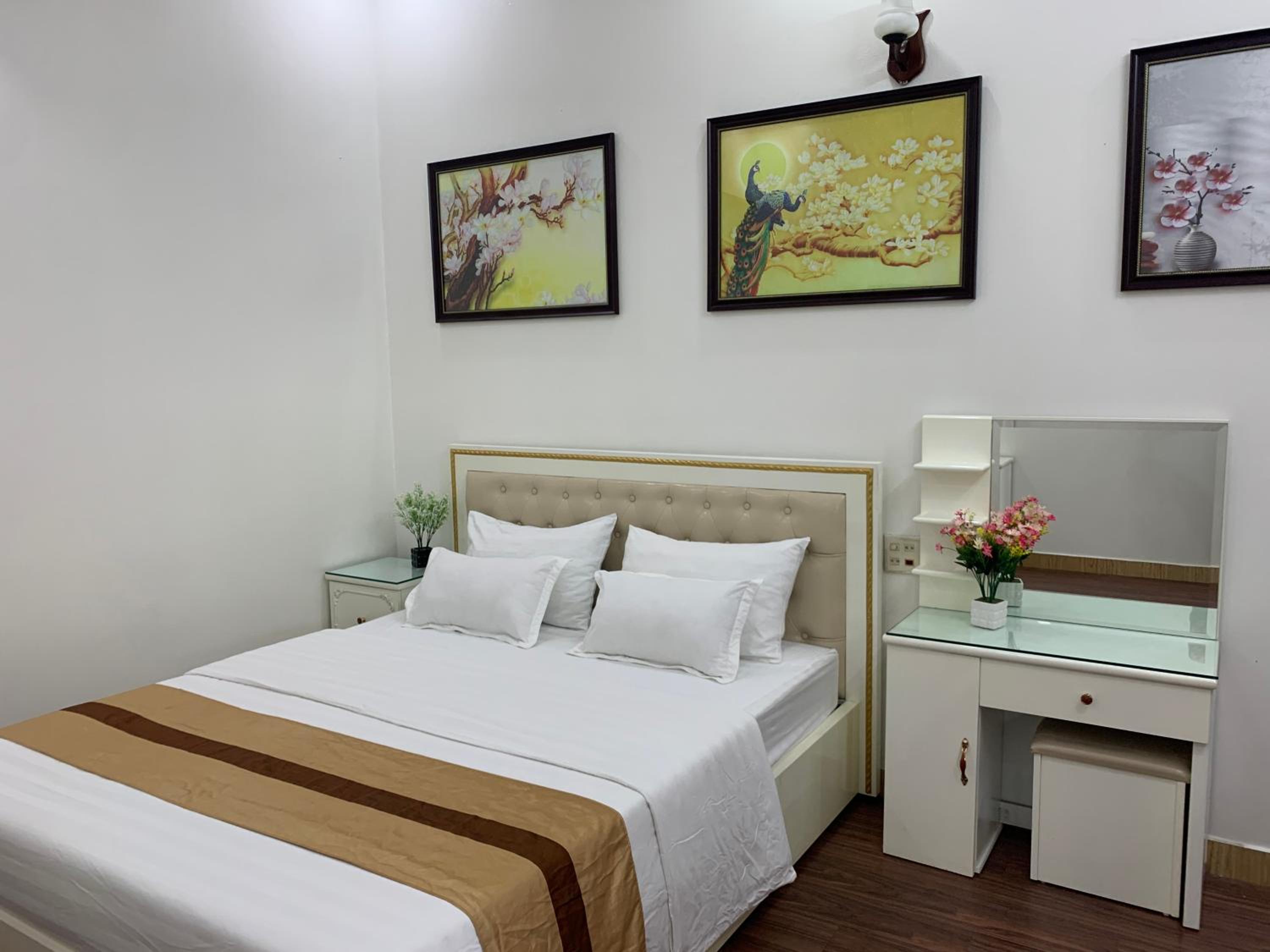 hotel duclong2 view 5