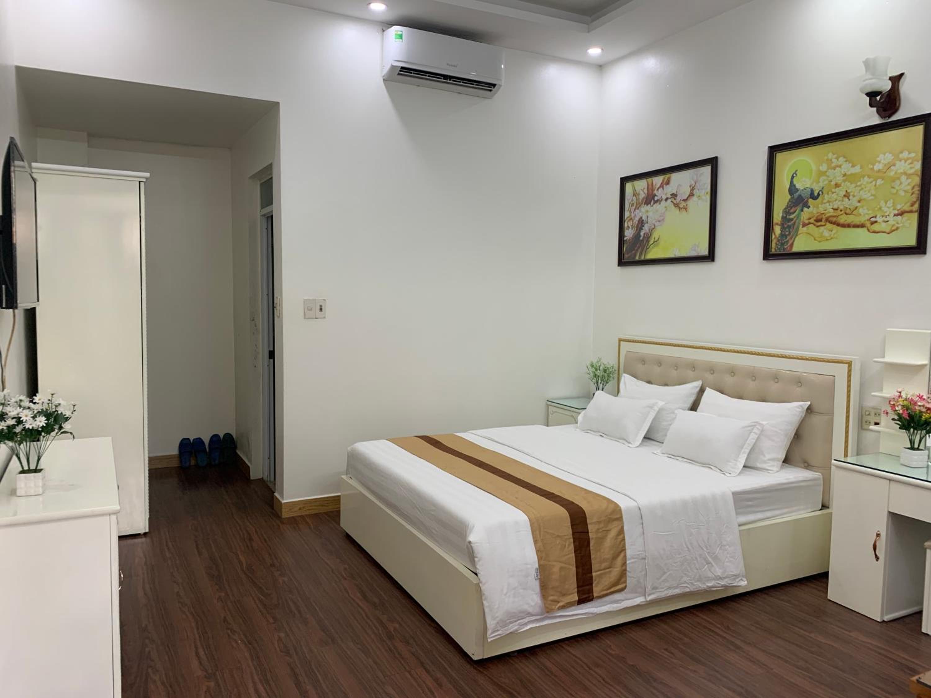 hotel duclong2 view 4