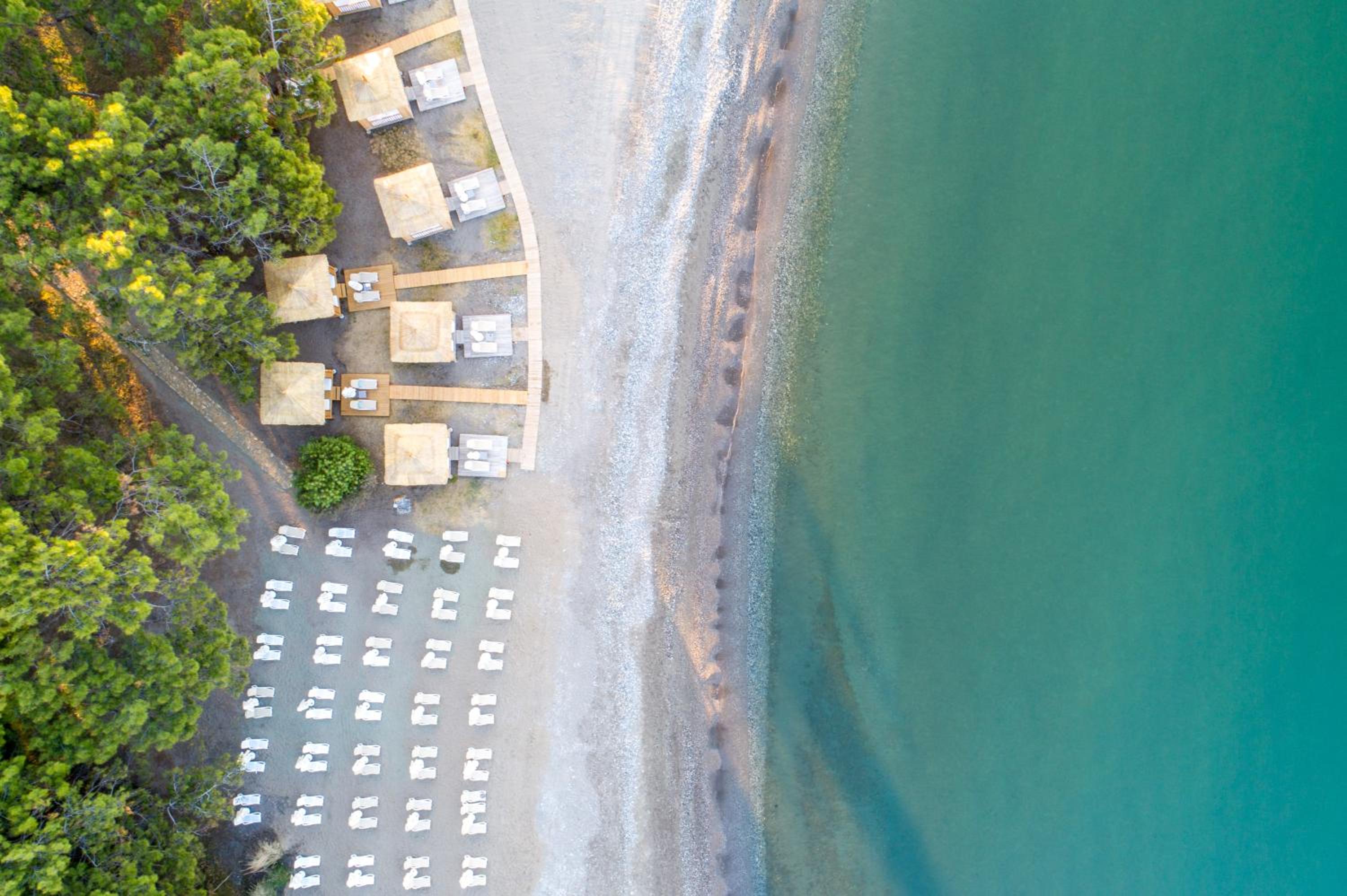 Akra Fethiye The Residence Tui Blue Sensatori - Ultra Her Şey Dahil - Sadece Yetişkinler - Image 98