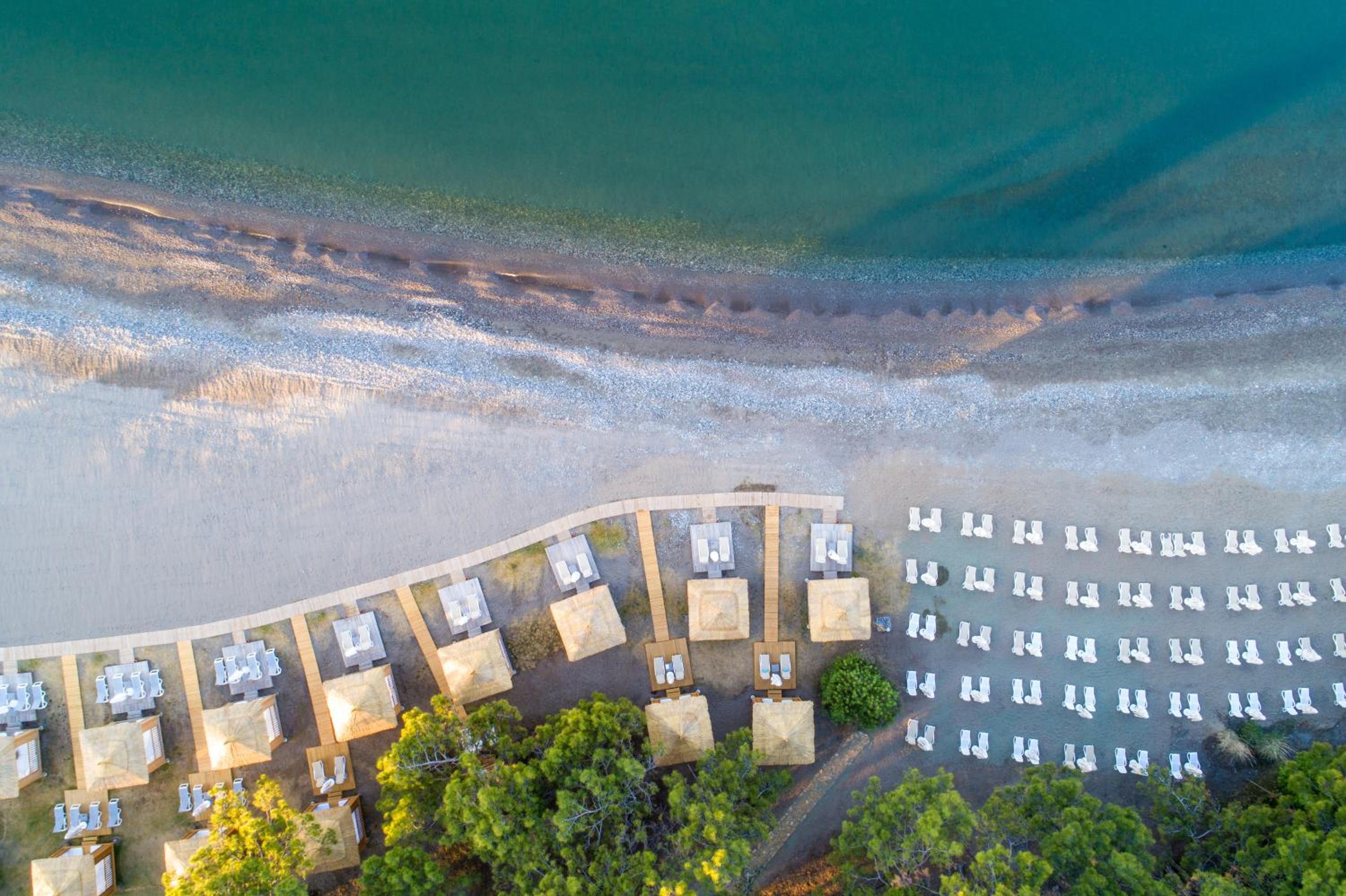 Akra Fethiye The Residence Tui Blue Sensatori - Ultra Her Şey Dahil - Sadece Yetişkinler - Image 34
