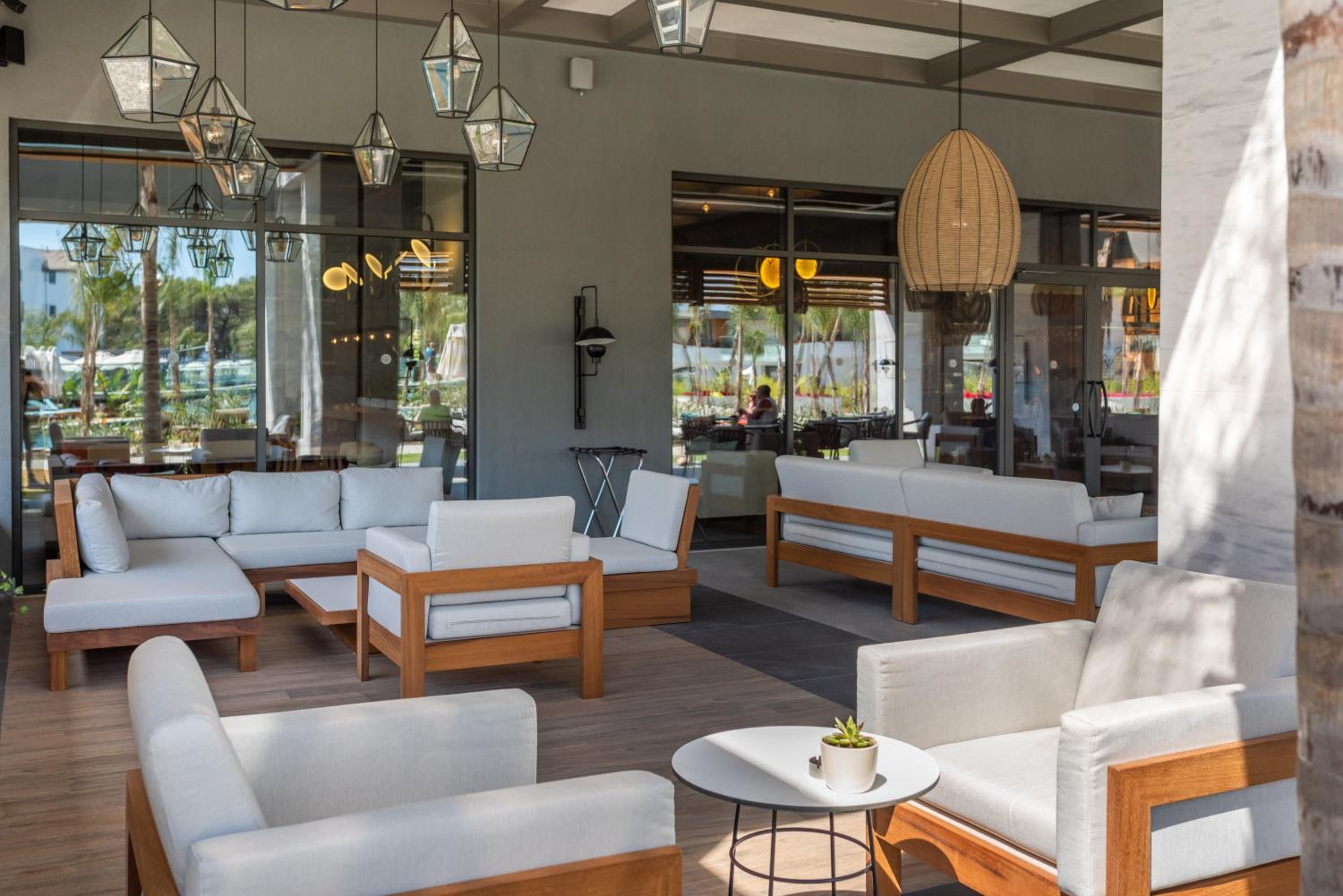 Akra Fethiye The Residence Tui Blue Sensatori - Ultra Her Şey Dahil - Sadece Yetişkinler - Image 38