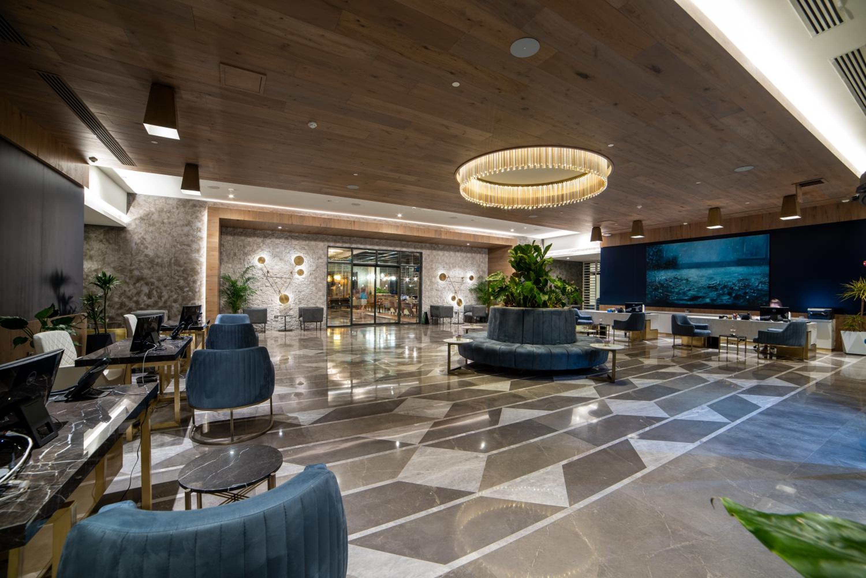 Akra Fethiye The Residence Tui Blue Sensatori - Ultra Her Şey Dahil - Sadece Yetişkinler - Image 82