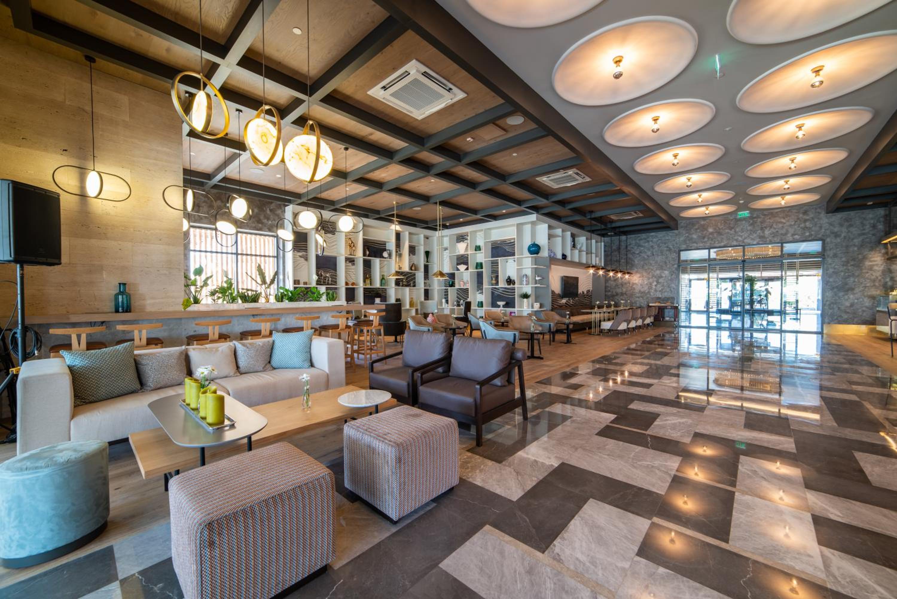 Akra Fethiye The Residence Tui Blue Sensatori - Ultra Her Şey Dahil - Sadece Yetişkinler - Image 76