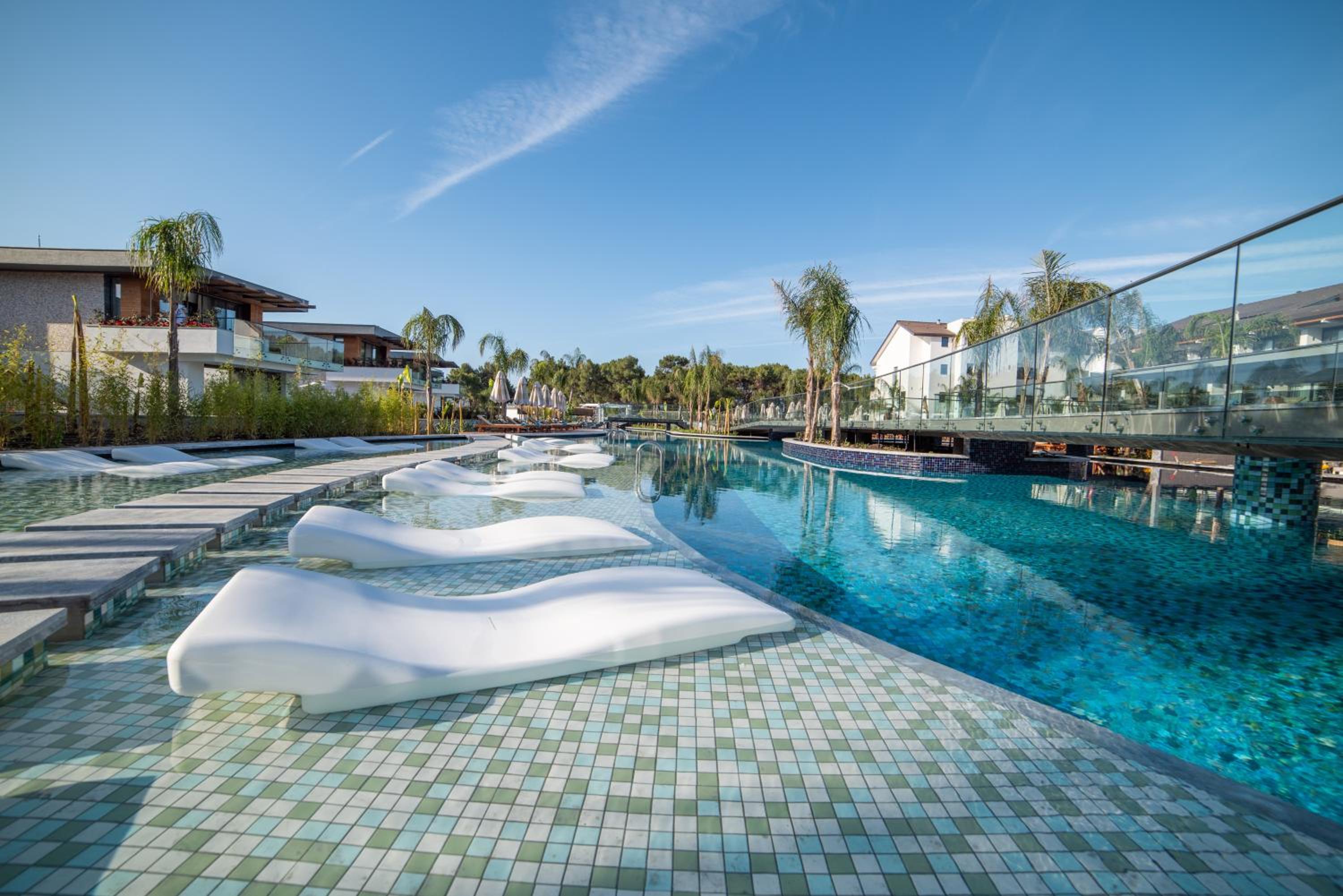 Akra Fethiye The Residence Tui Blue Sensatori - Ultra Her Şey Dahil - Sadece Yetişkinler - Image 55