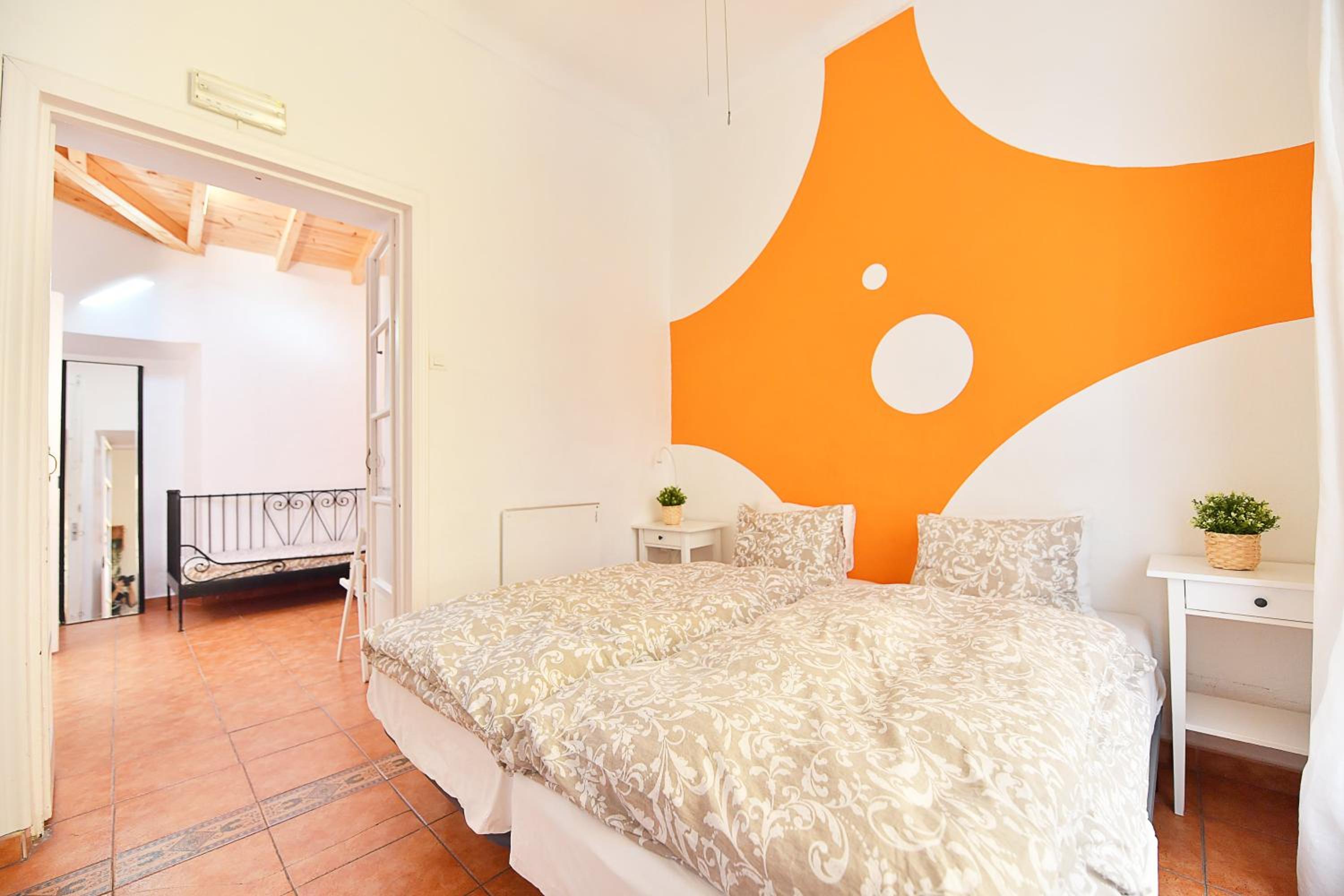 La Casa Mata Central