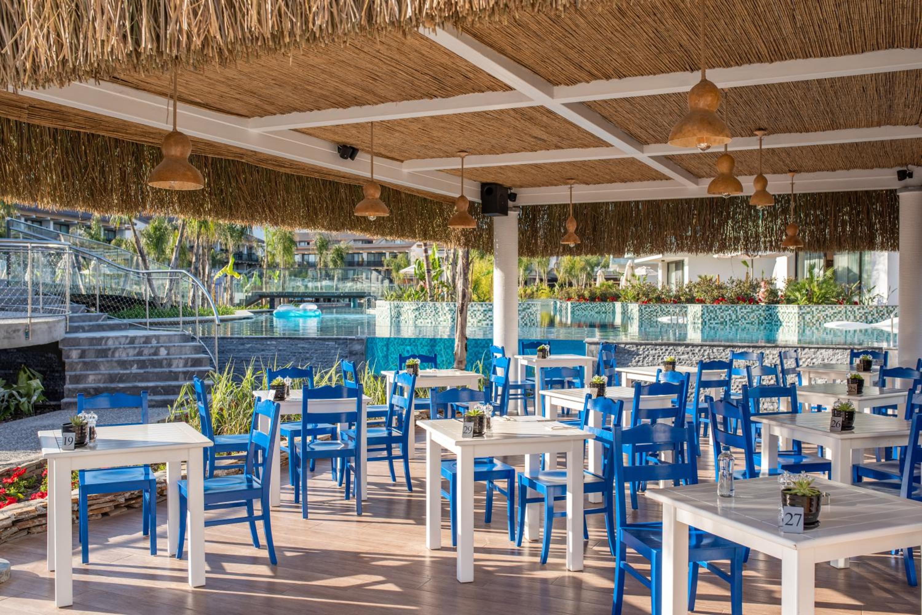 Akra Fethiye The Residence Tui Blue Sensatori - Ultra Her Şey Dahil - Sadece Yetişkinler - Image 84