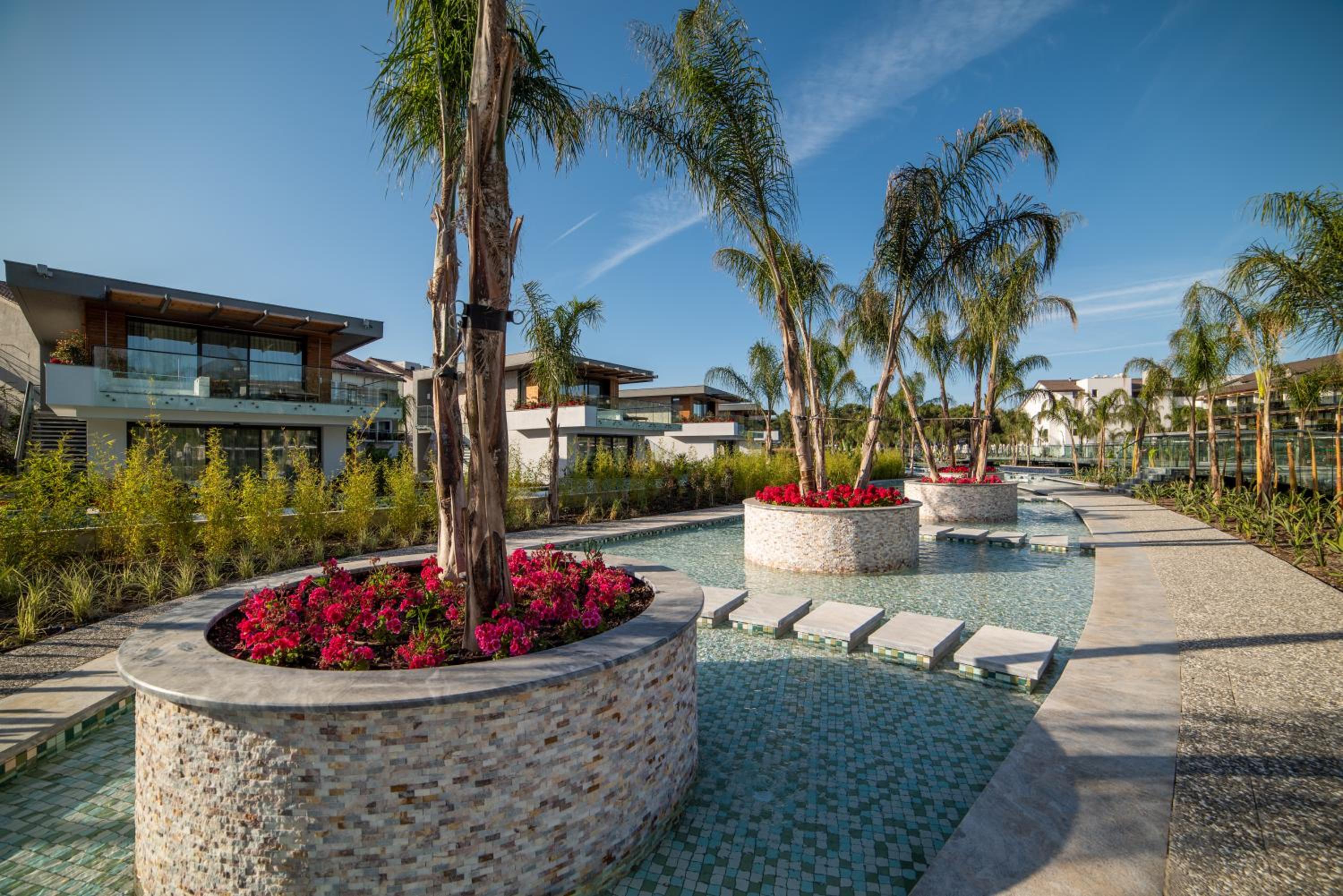Akra Fethiye The Residence Tui Blue Sensatori - Ultra Her Şey Dahil - Sadece Yetişkinler - Image 85