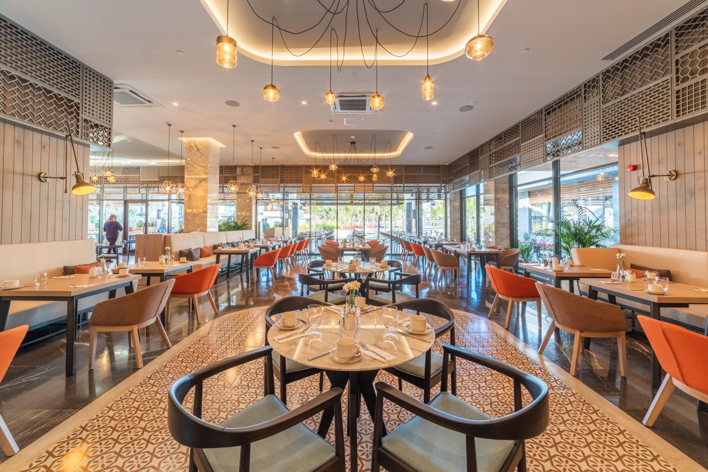 Akra Fethiye The Residence Tui Blue Sensatori - Ultra Her Şey Dahil - Sadece Yetişkinler - Image 32
