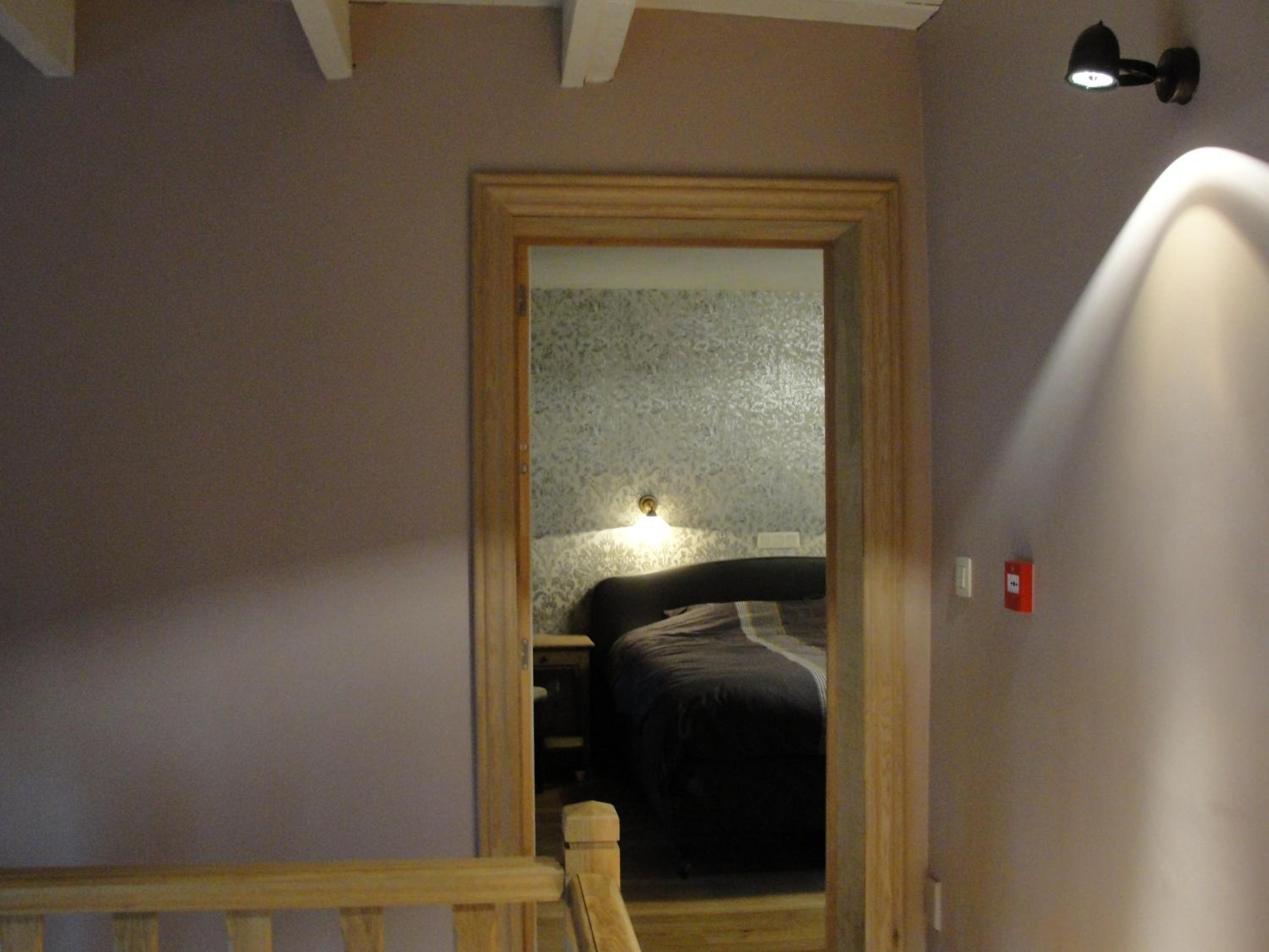 B&B Hedera