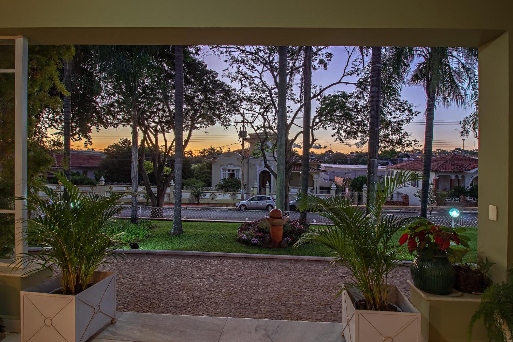 Villa do Conde