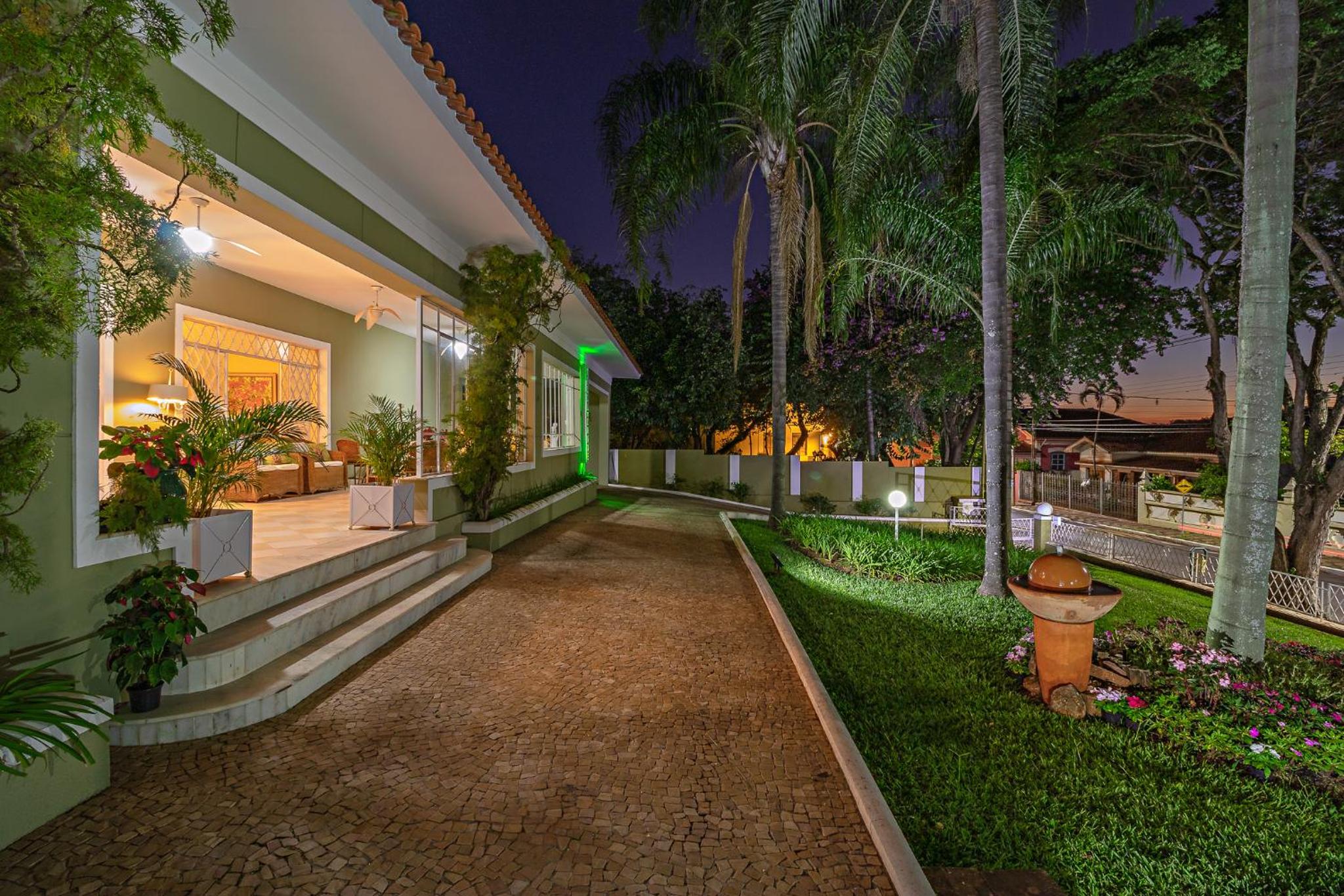 Villa do Conde