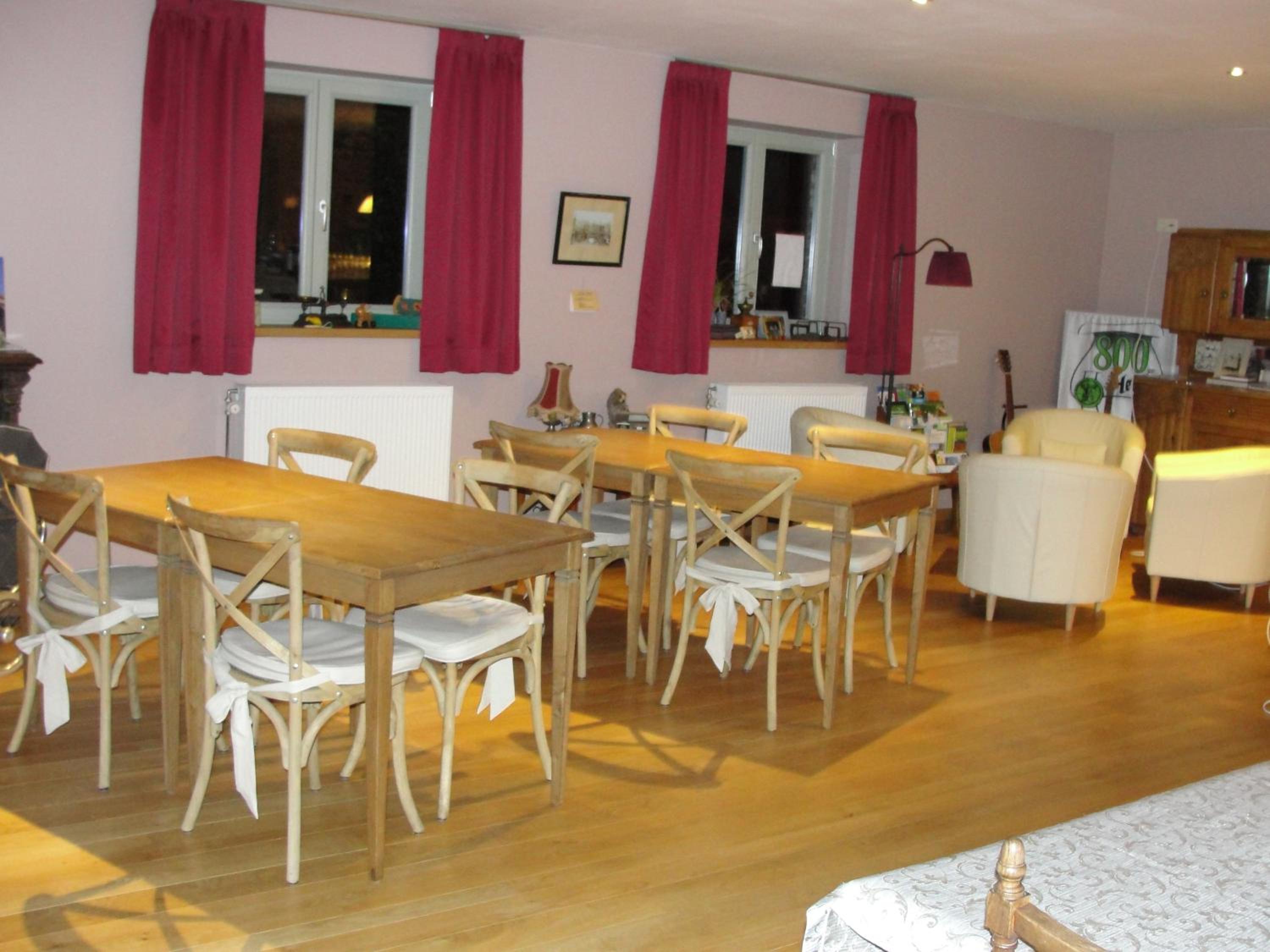 B&B Hedera
