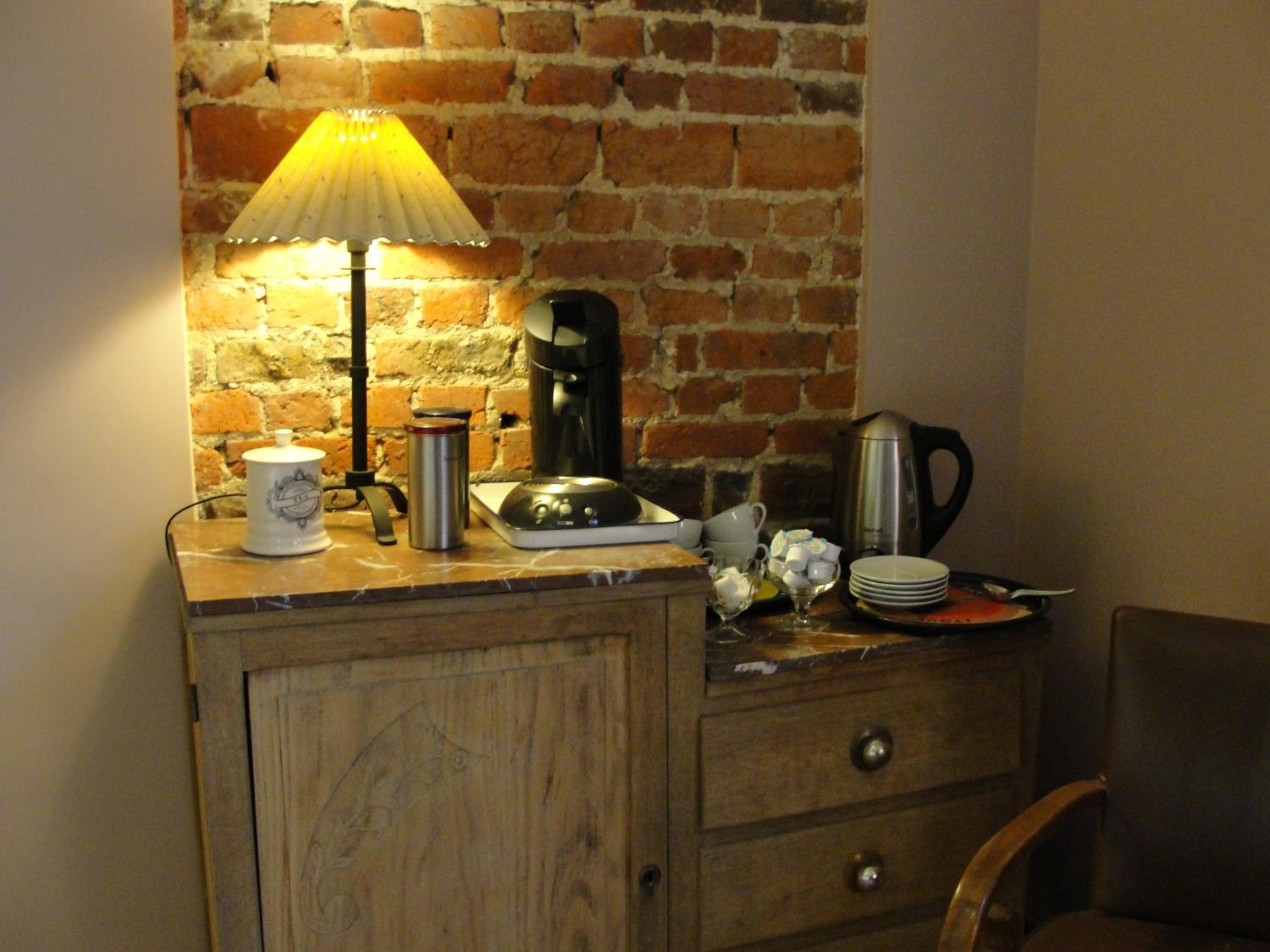 B&B Hedera
