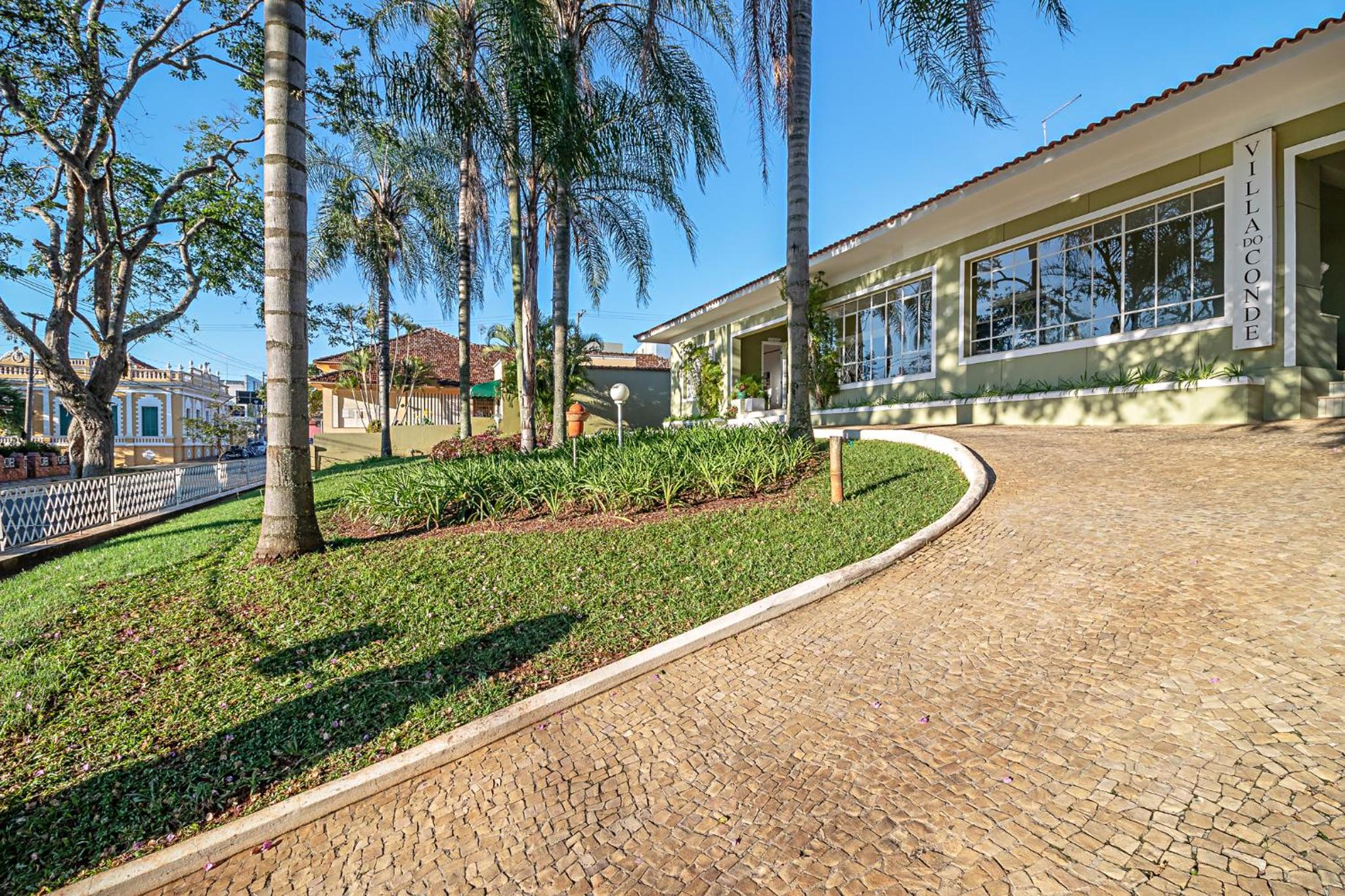 Villa do Conde