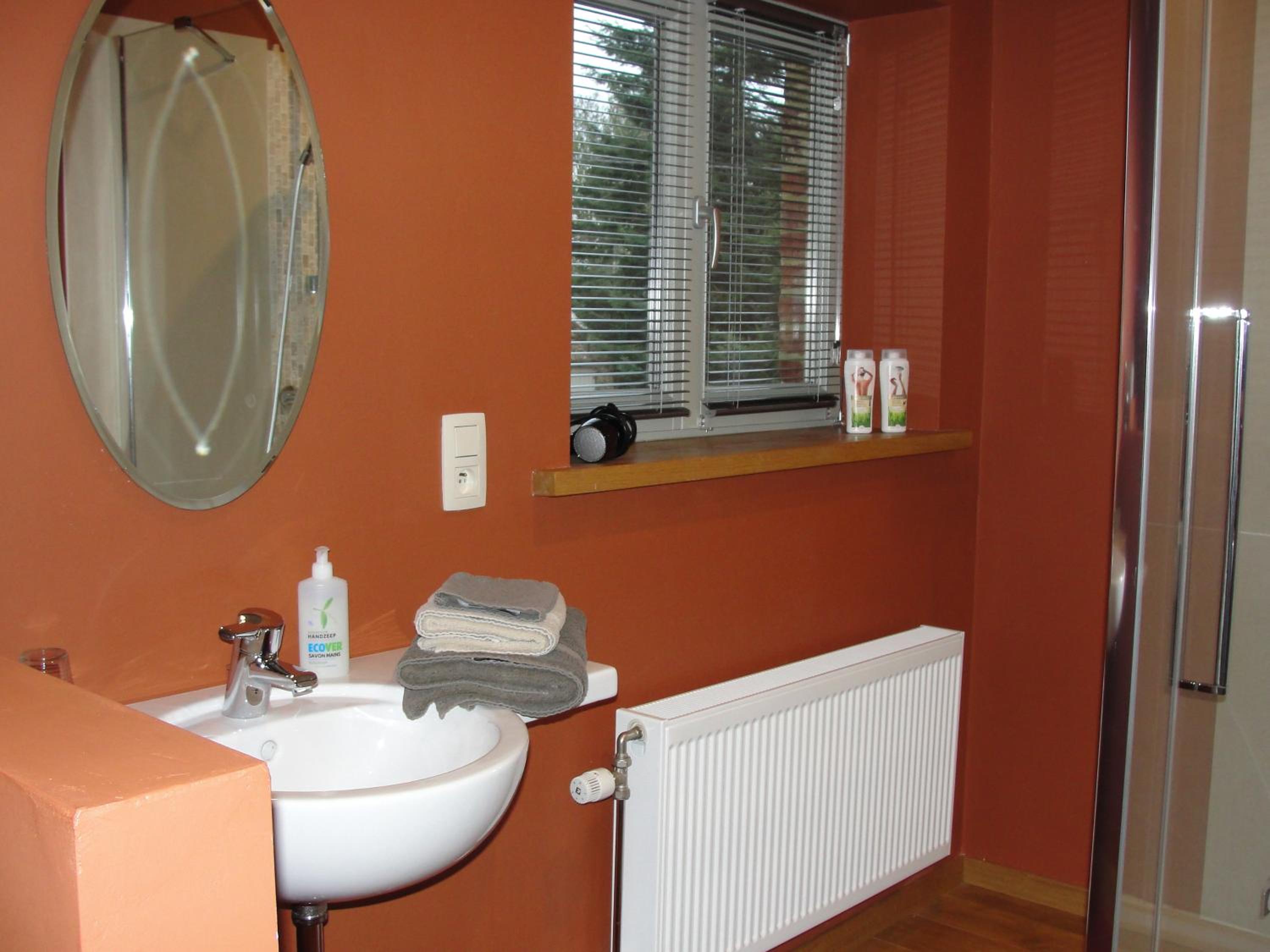 B&B Hedera