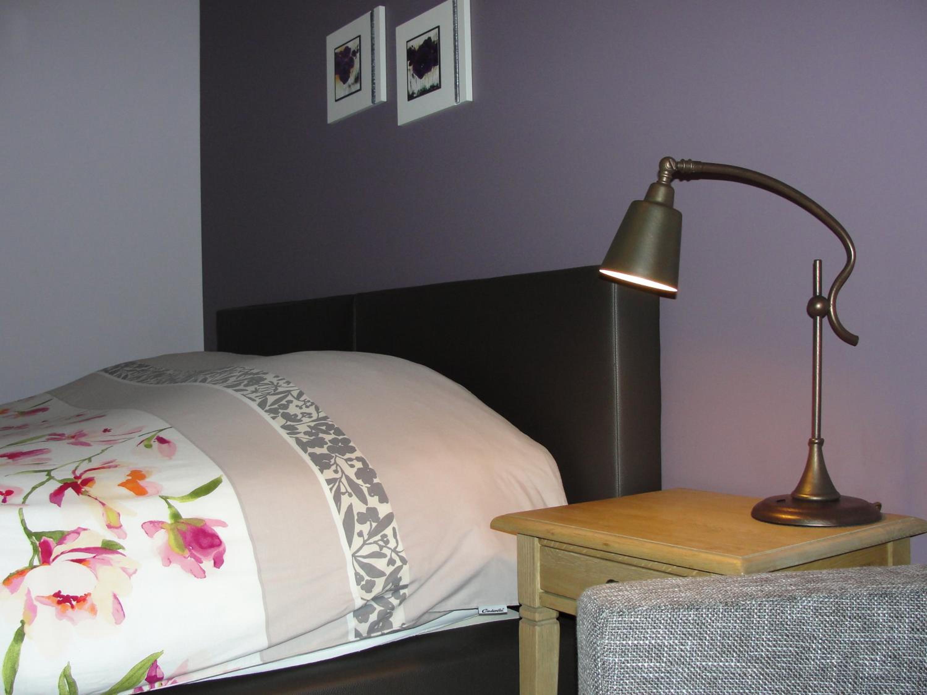 B&B Hedera