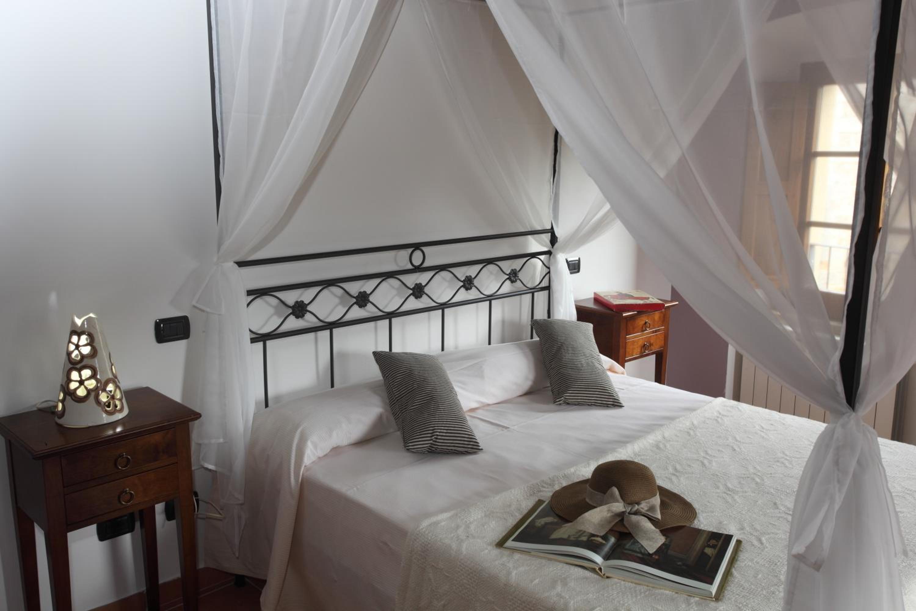 Antico Borgo De' Frati view 3