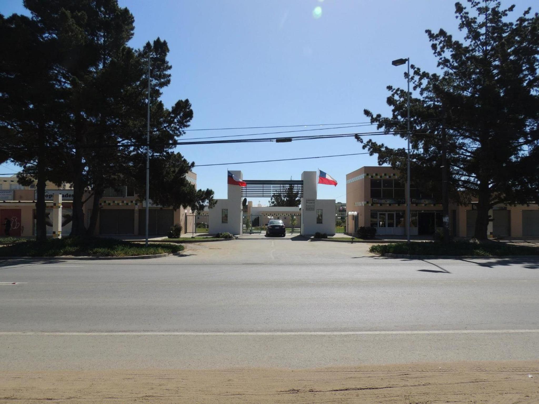 Depto Quisco Norte