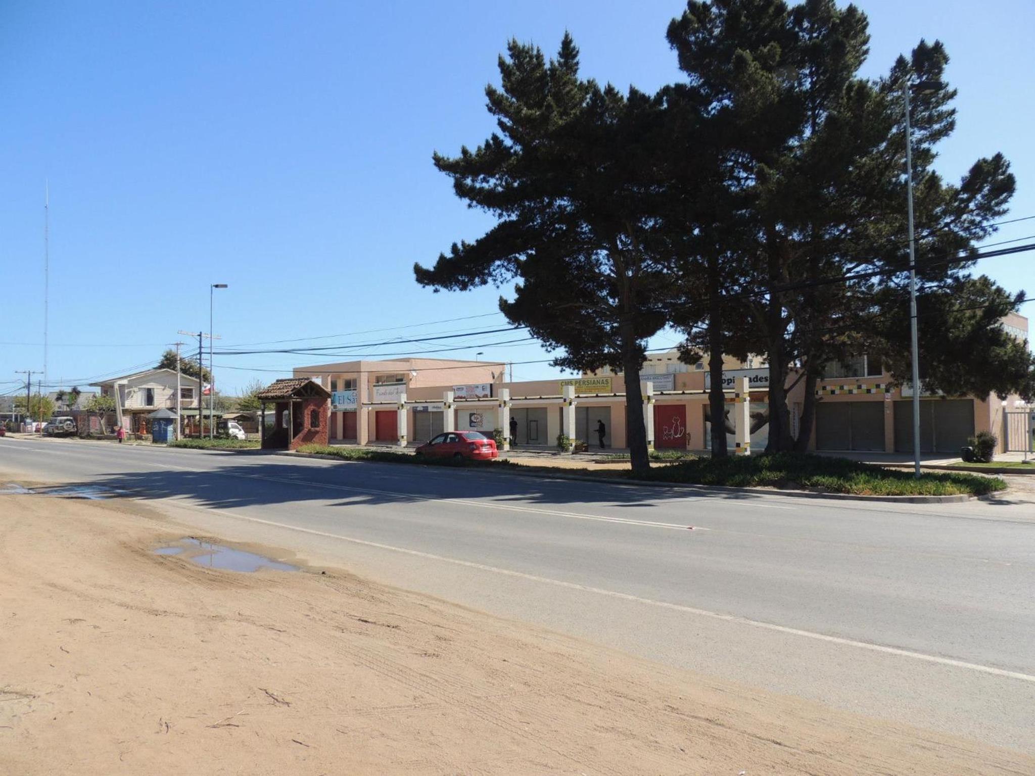 Depto Quisco Norte