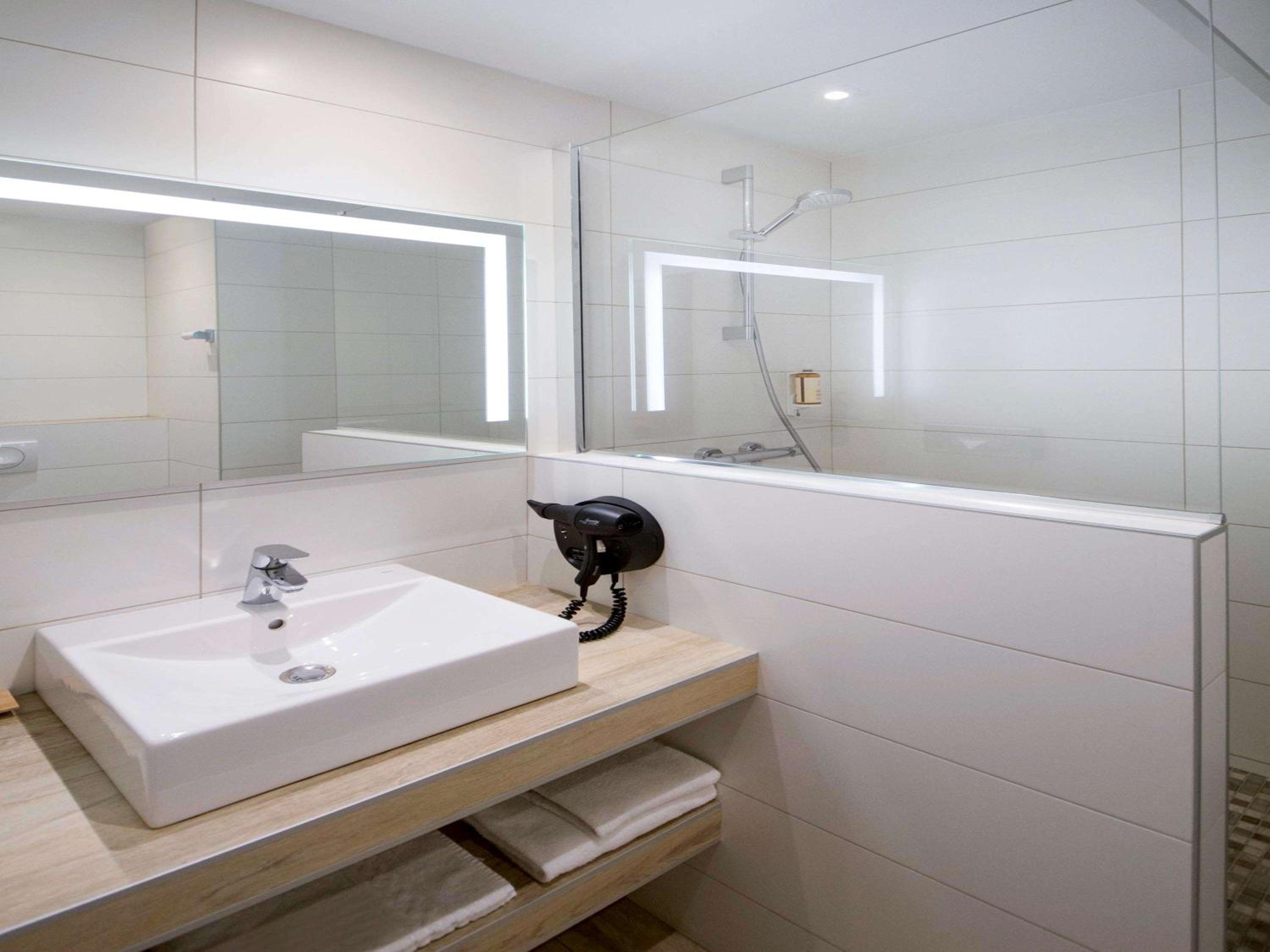 Montpellier Vacations - Mercure Montpellier Centre Comedie - Property Image 4