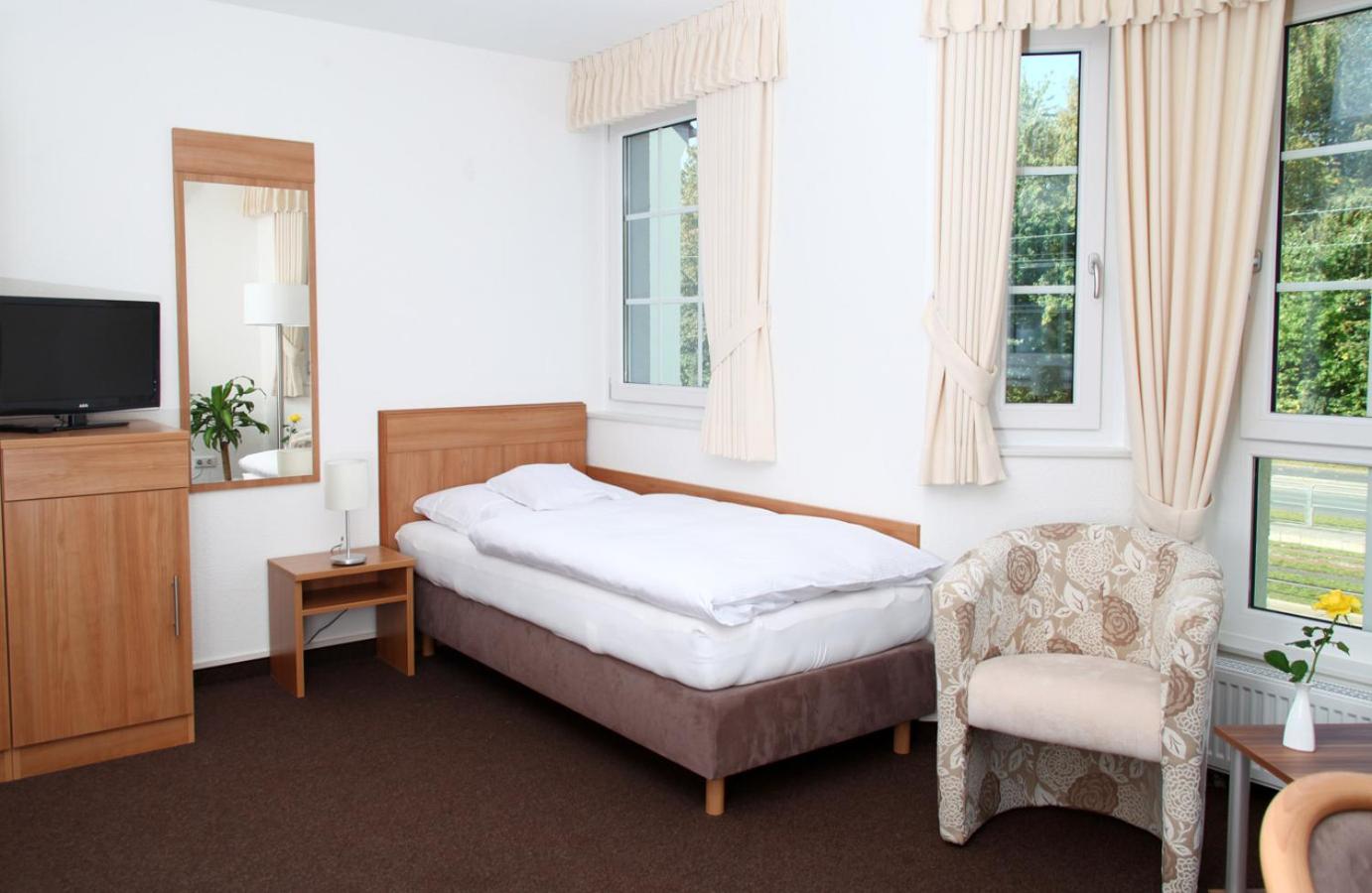 Hotel Fürstenberg
