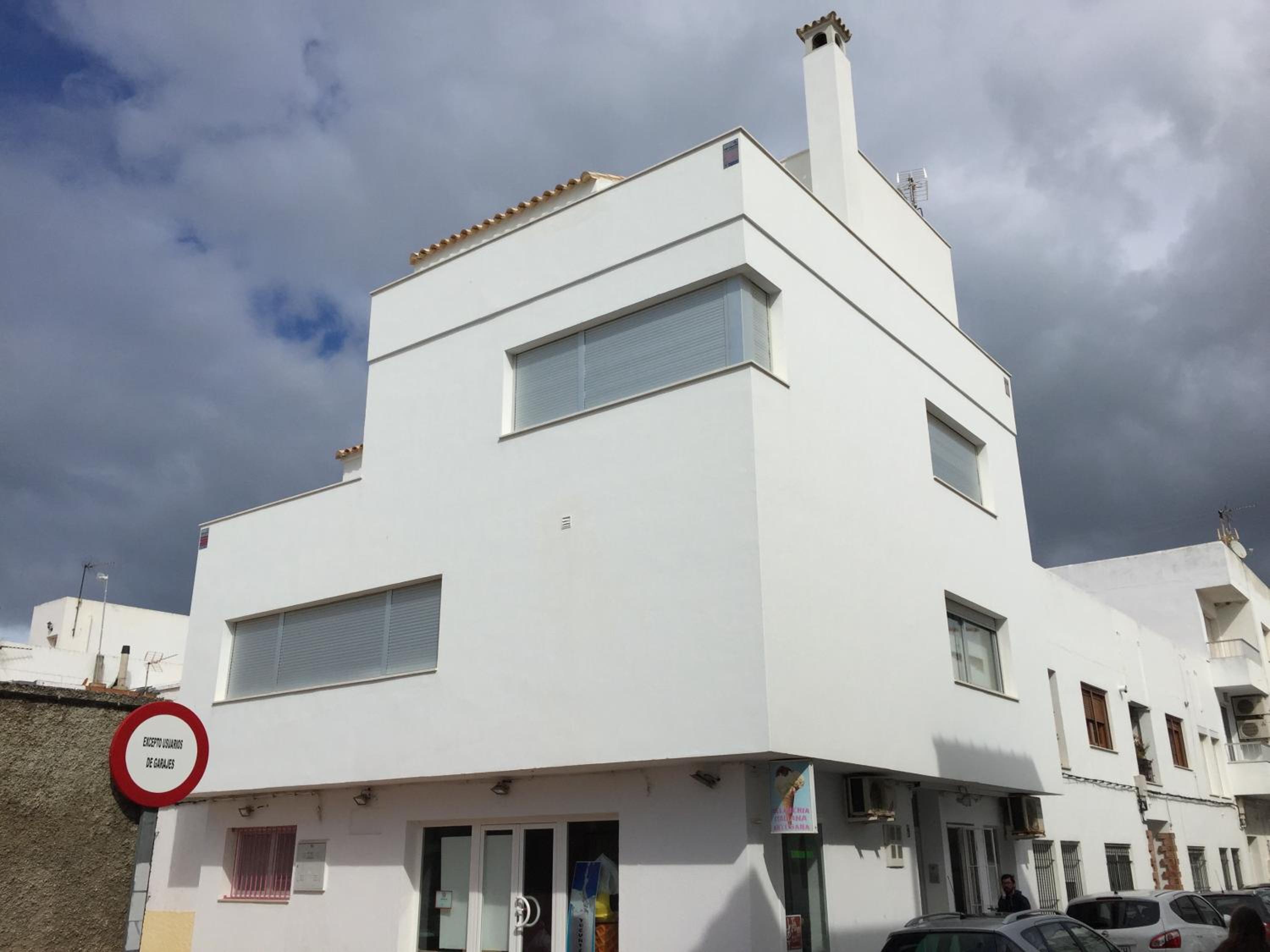 building