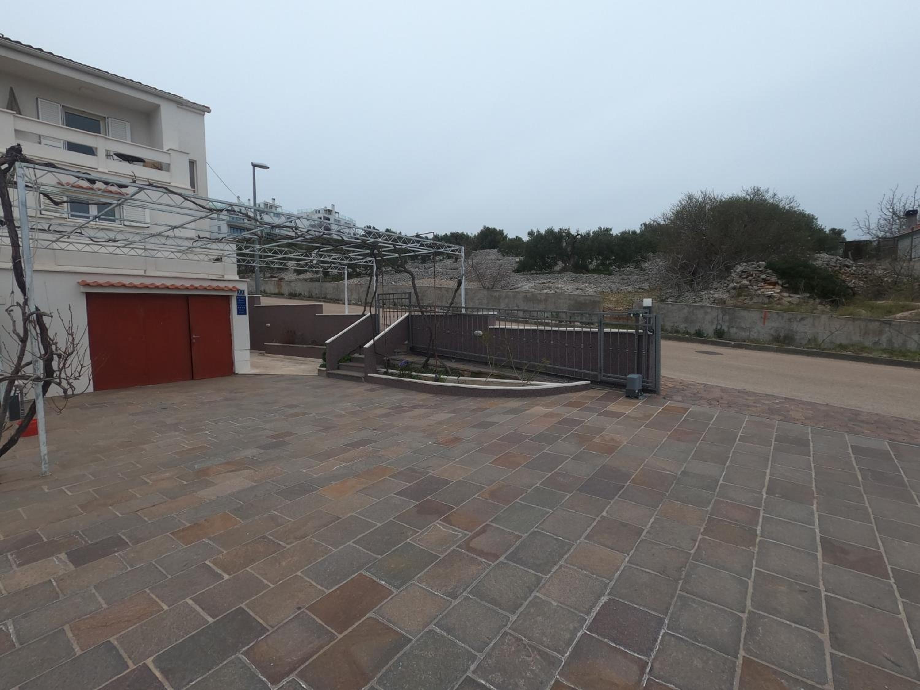 Rooms Jelena view 2