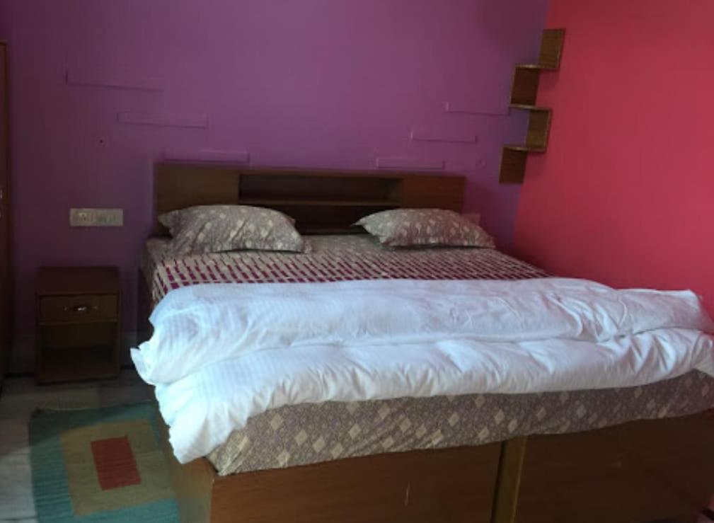 Cherie Homestay view 2