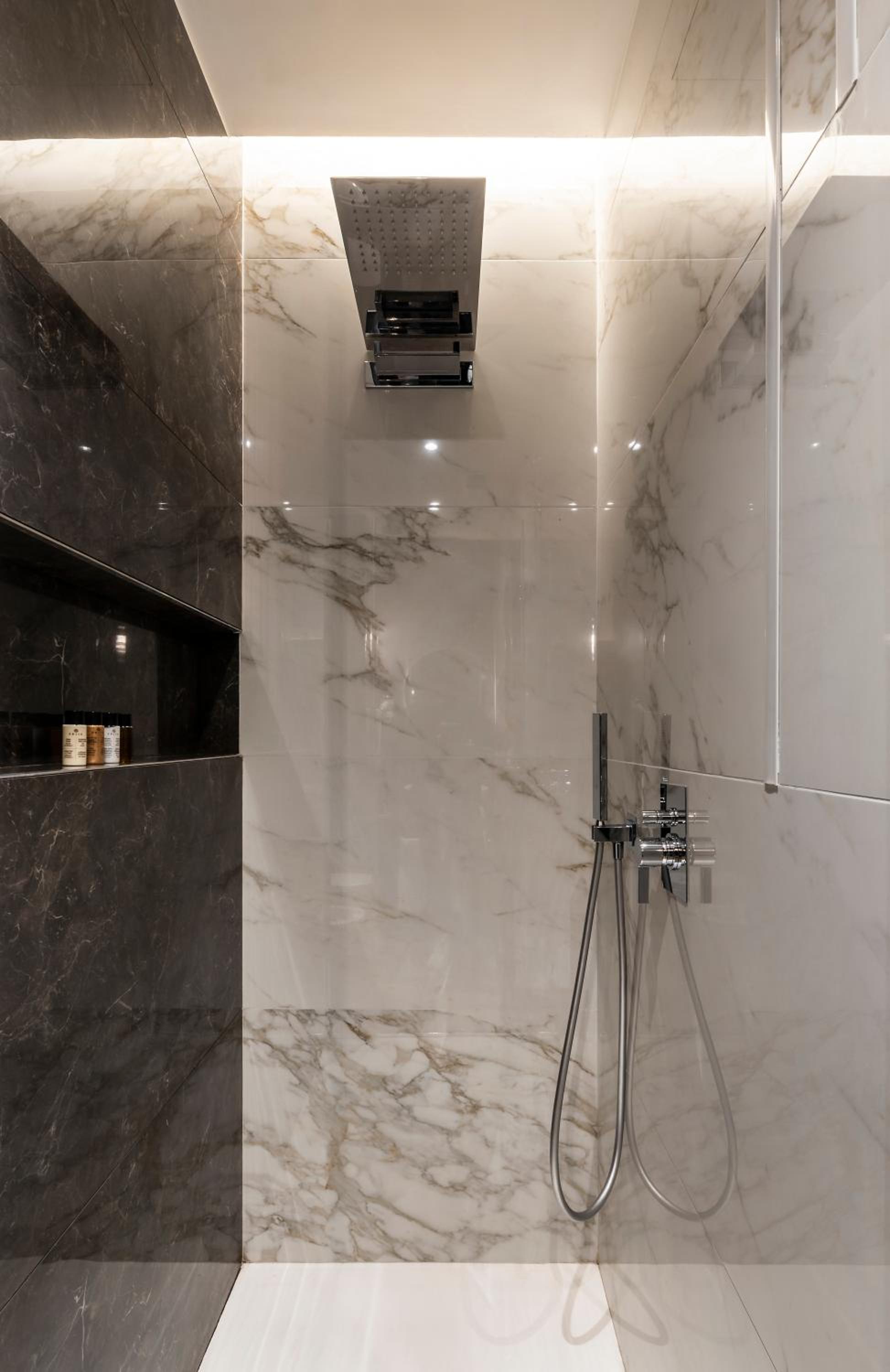 Growel Exclusive Suites San Pietro