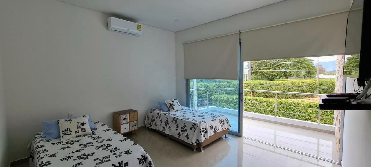 Casa Campestre en Condominio Lagos Del Peñon