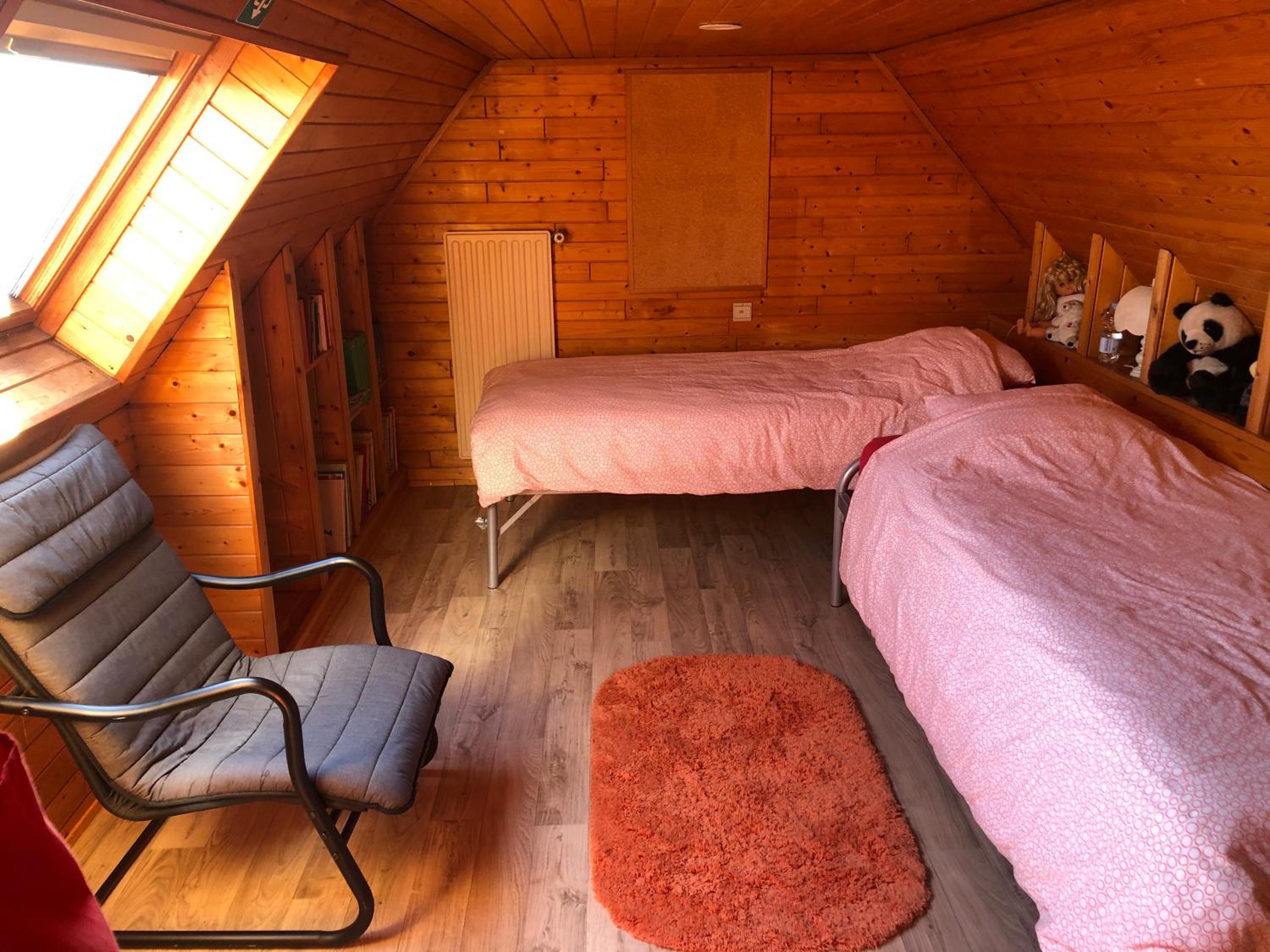B&B Carisma