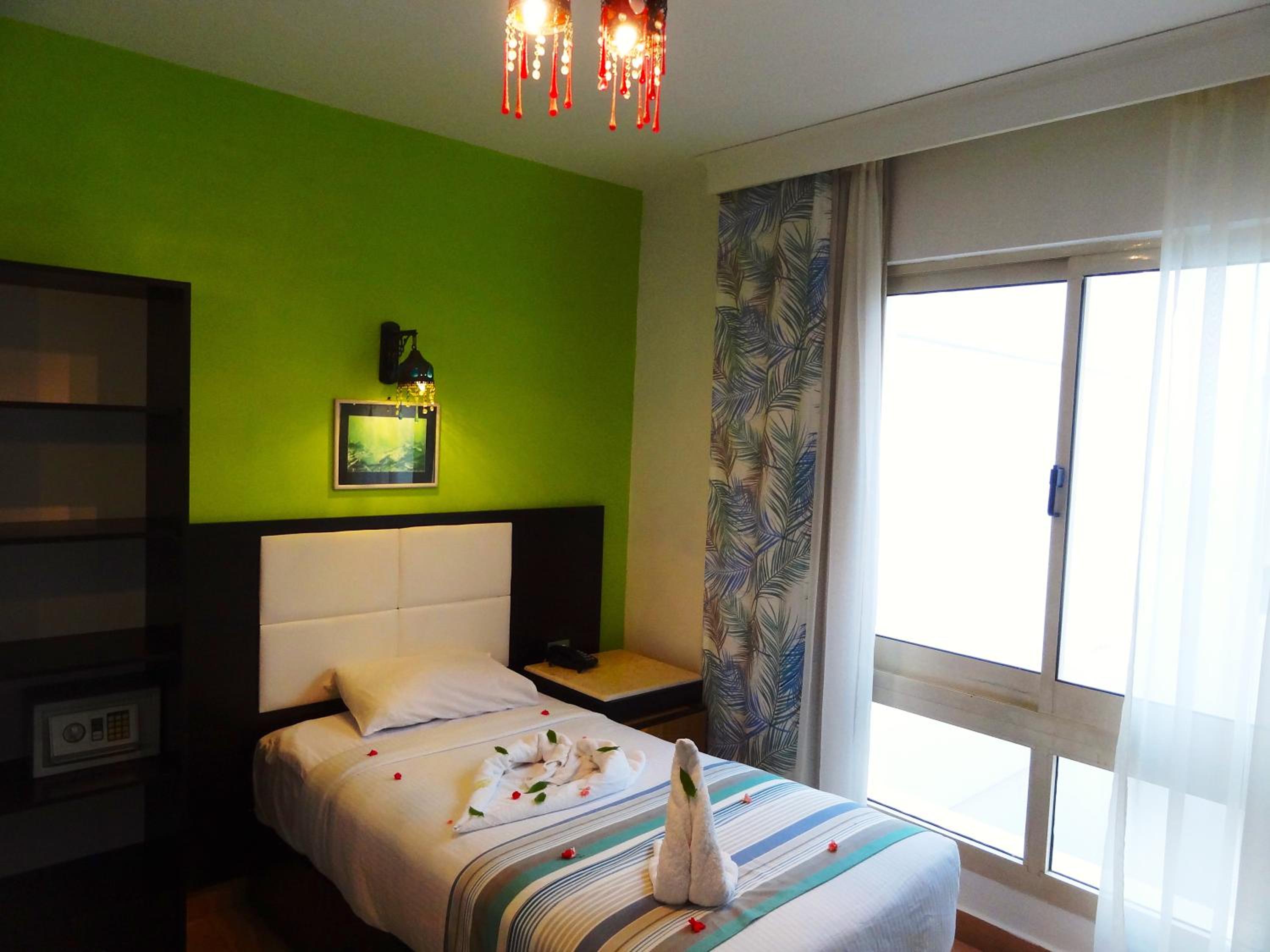 Naama Blue Hotel