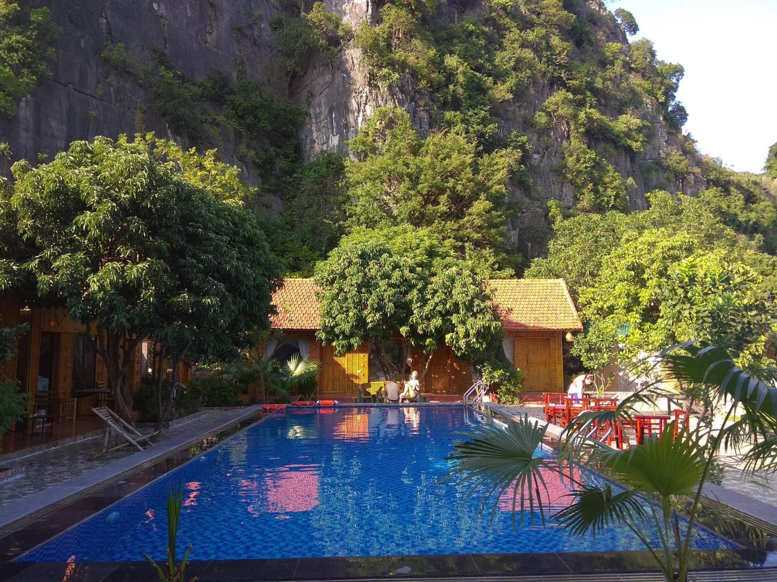 Tam Coc Eco Field Nest By ANMS GROUP