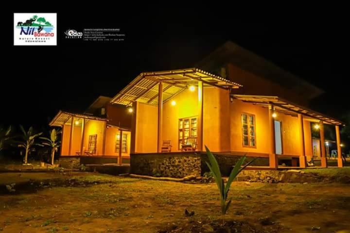 Nil Bawana Nature Resort view 3
