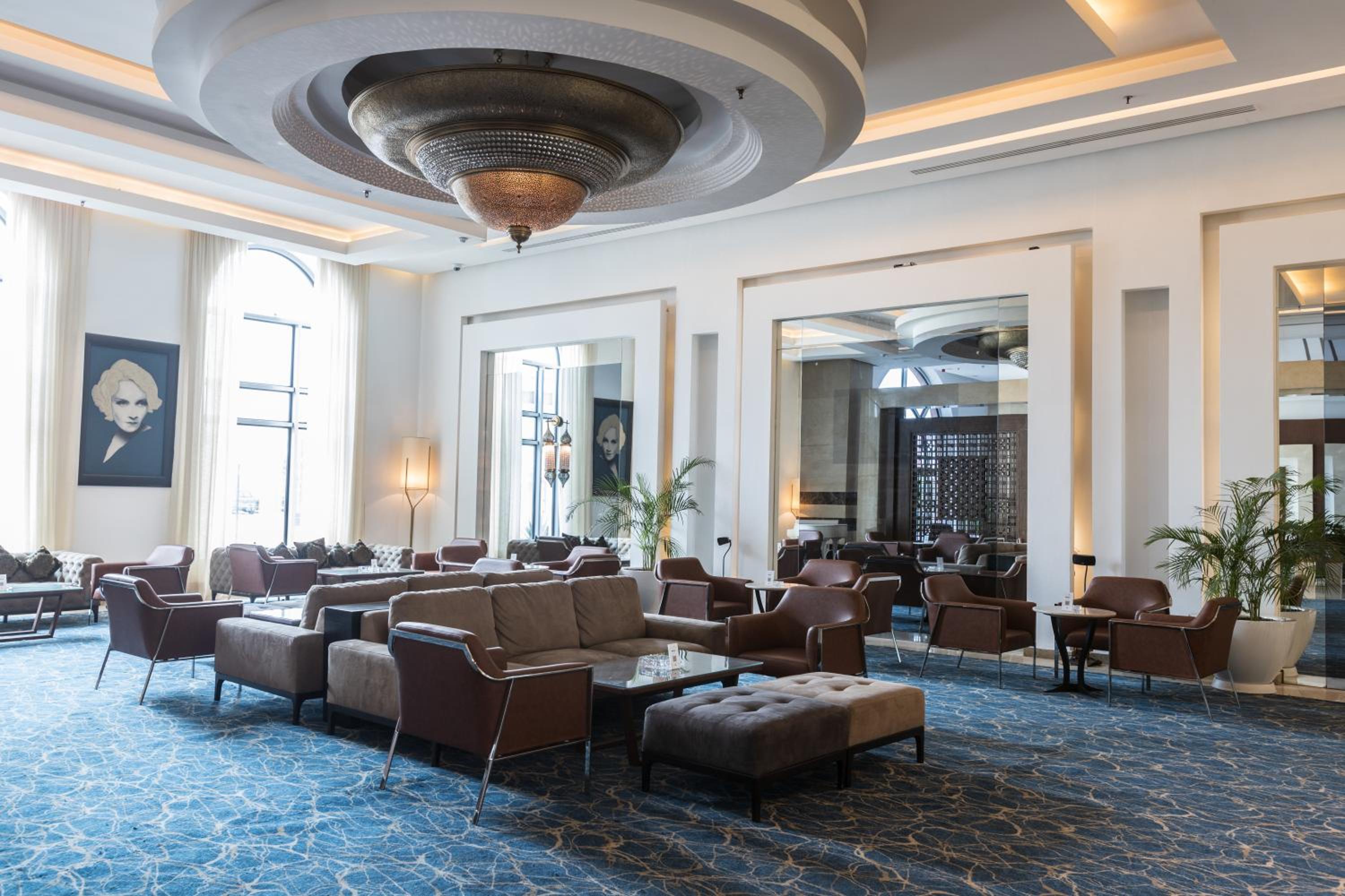 Savoy Le Grand Hotel
