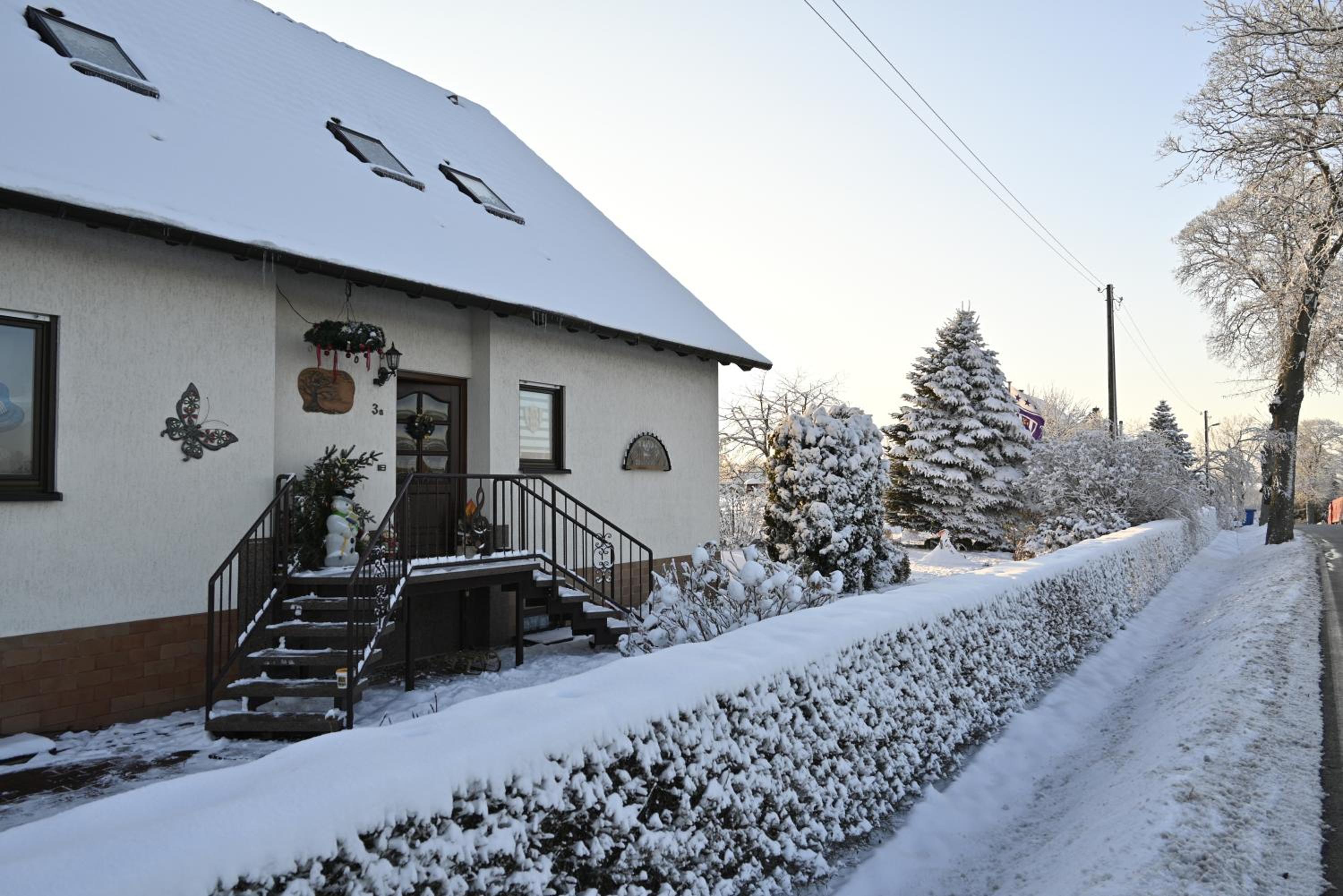 FeWo am Pochwerk-Badeteich - Property Image 19