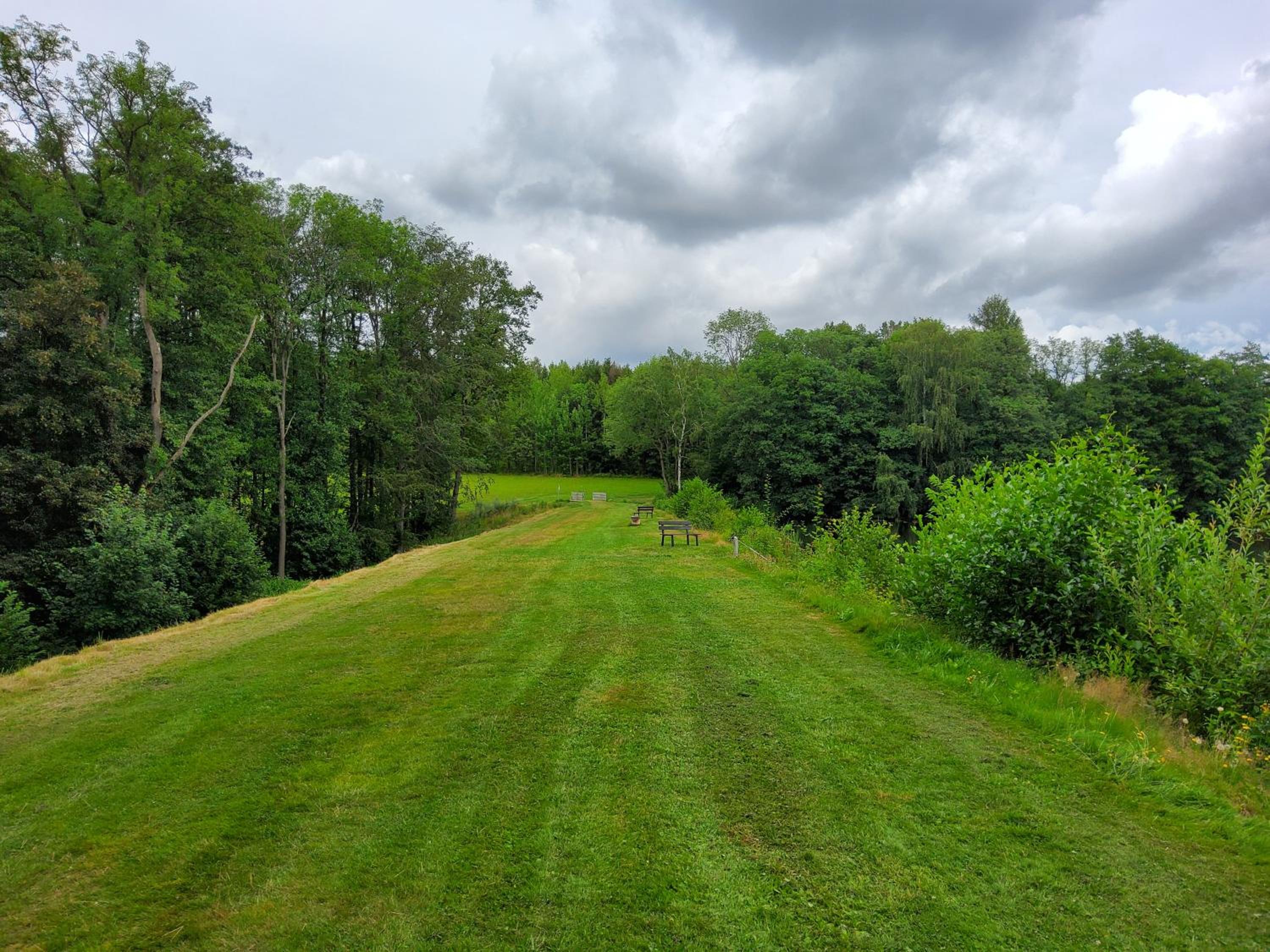 FeWo am Pochwerk-Badeteich - Property Image 18