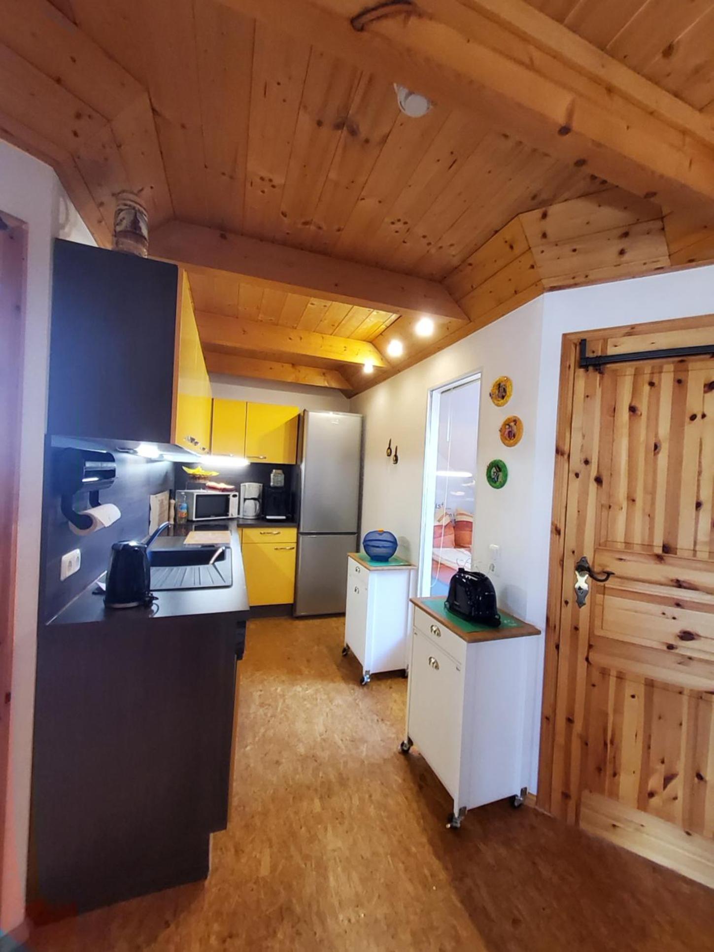 FeWo am Pochwerk-Badeteich - Property Image 20